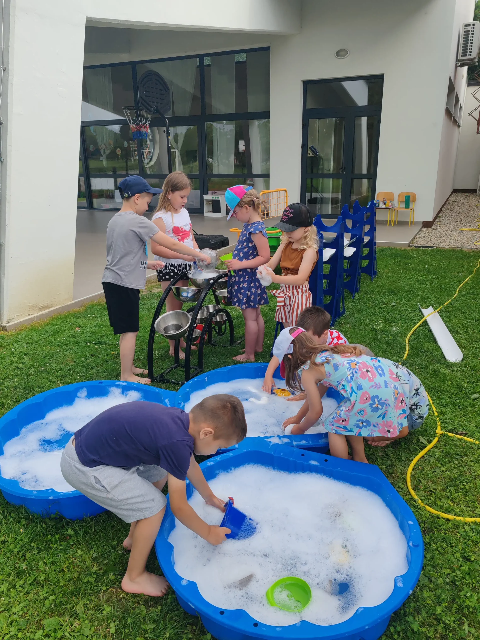 Dječji vrtić Pčelicqa Ivanovec (3) Dječji vrtić Pčelicqa Ivanovec (3)