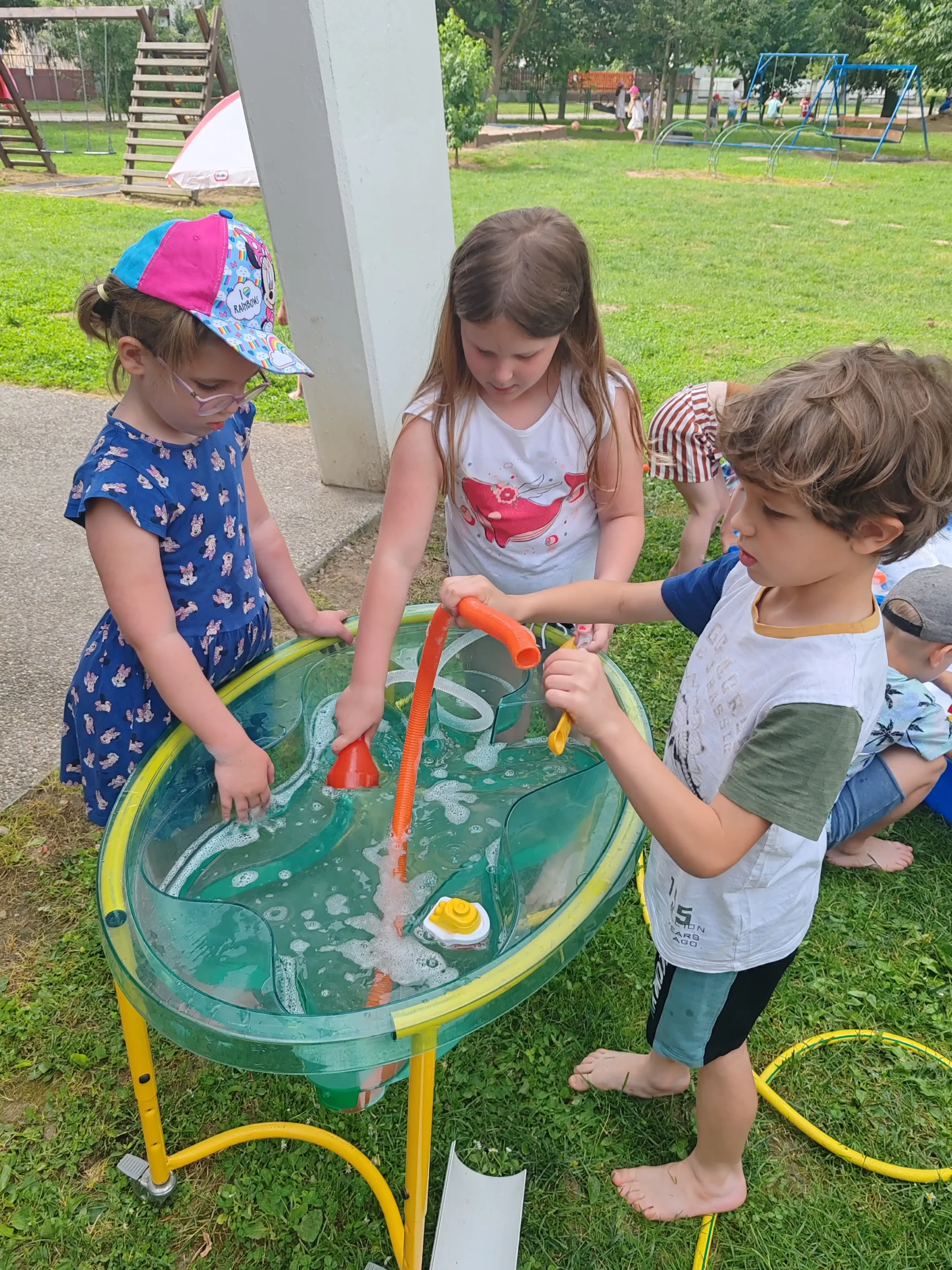 Dječji vrtić Pčelicqa Ivanovec (4) Dječji vrtić Pčelicqa Ivanovec (4)