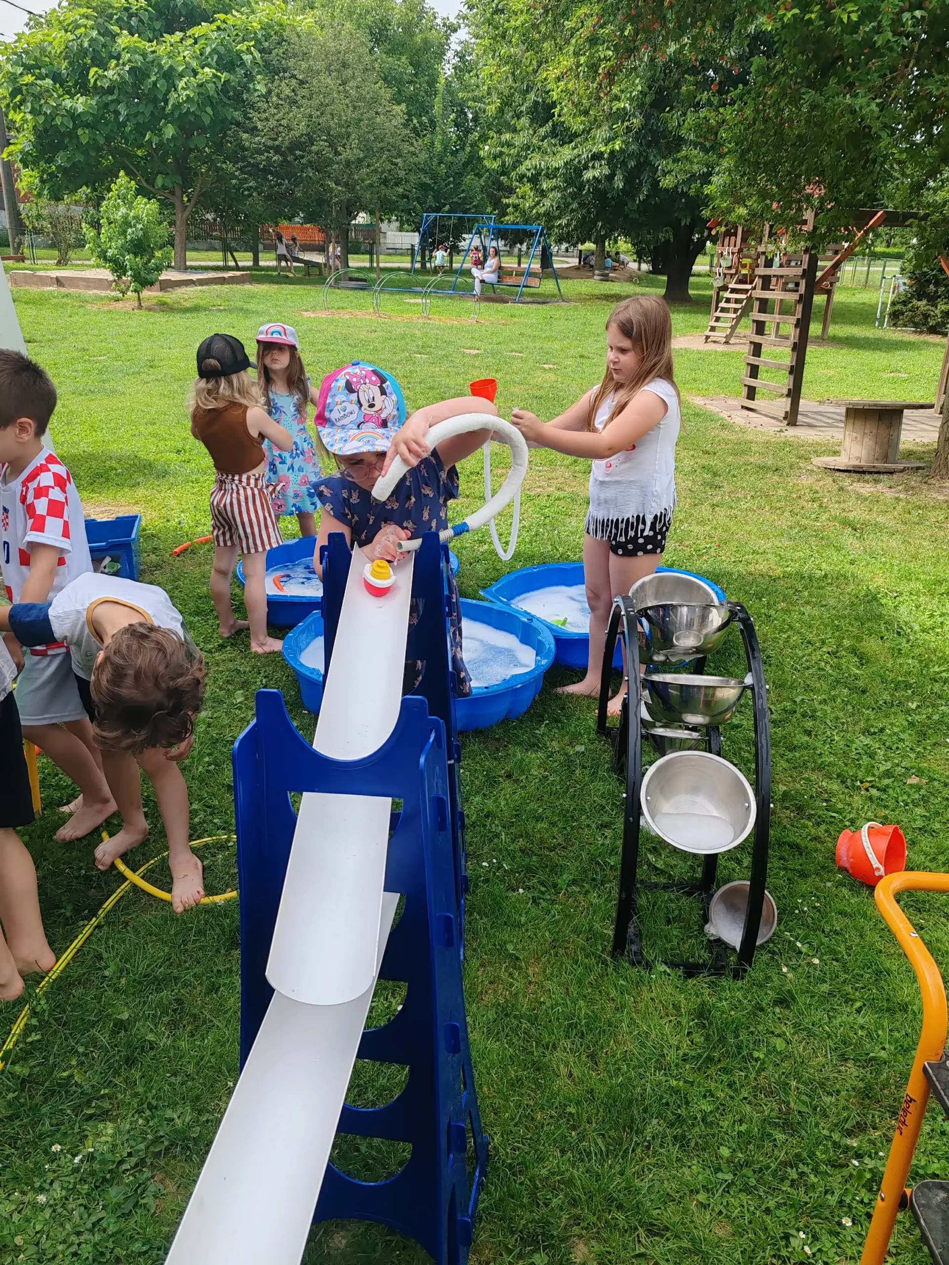 Dječji vrtić Pčelicqa Ivanovec (5) Dječji vrtić Pčelicqa Ivanovec (5)