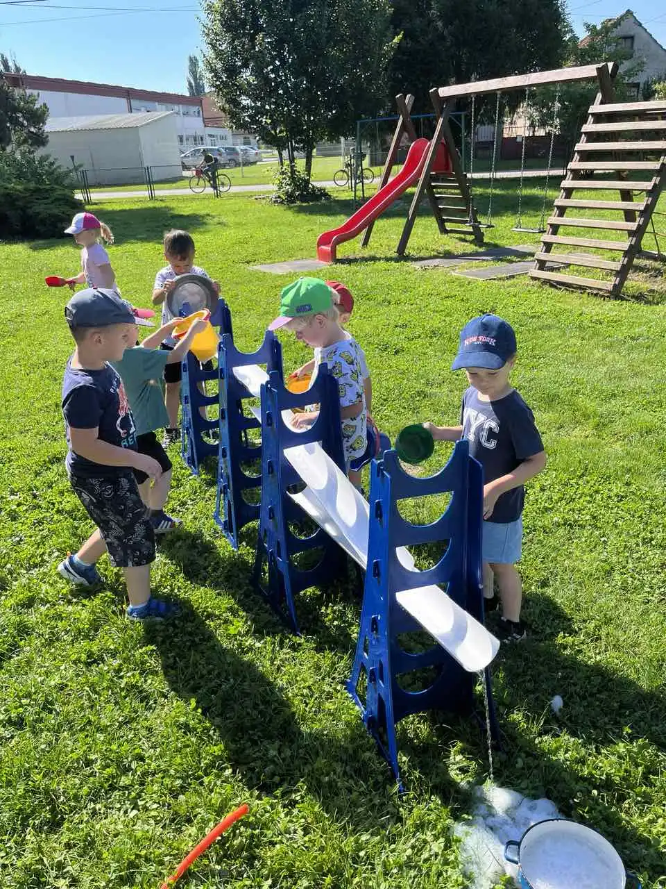 Dječji vrtić Pčelicqa Ivanovec (7) Dječji vrtić Pčelicqa Ivanovec (7)