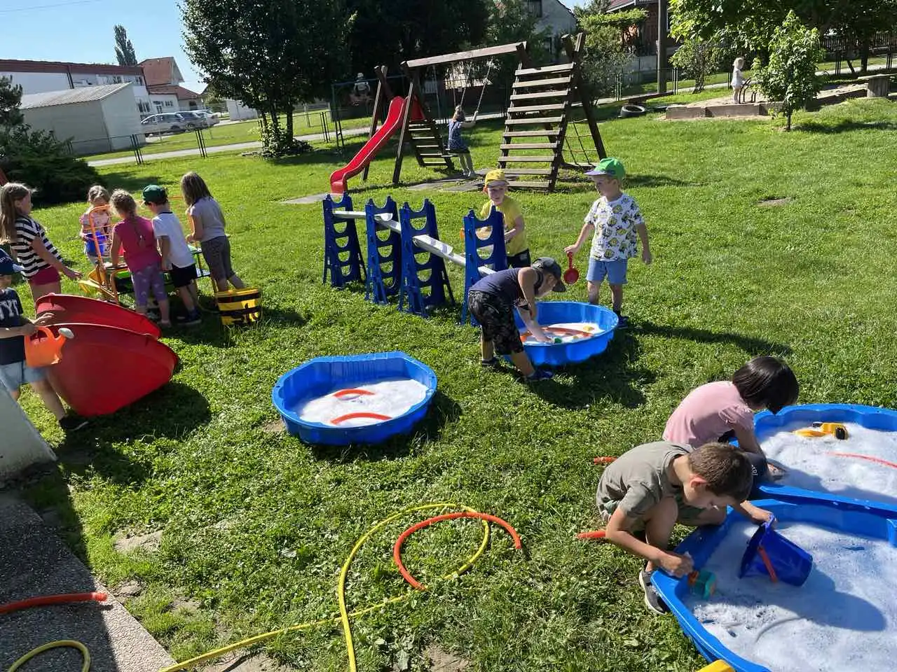 Dječji vrtić Pčelicqa Ivanovec (8) Dječji vrtić Pčelicqa Ivanovec (8)