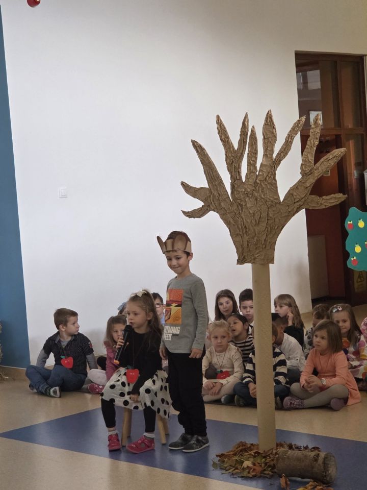 Dječji vrtić Potočnica Mala Subotica proslavljen 45. rođendan (1)