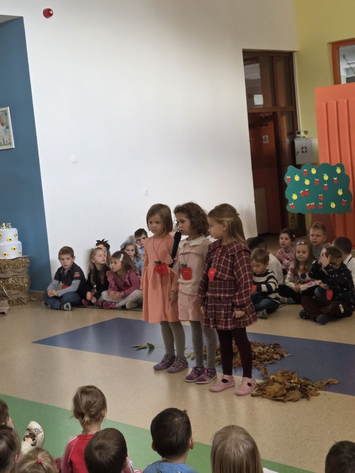 Dječji vrtić Potočnica Mala Subotica proslavljen 45. rođendan (2)