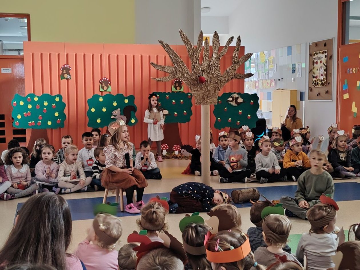 Dječji vrtić Potočnica Mala Subotica proslavljen 45. rođendan (5)