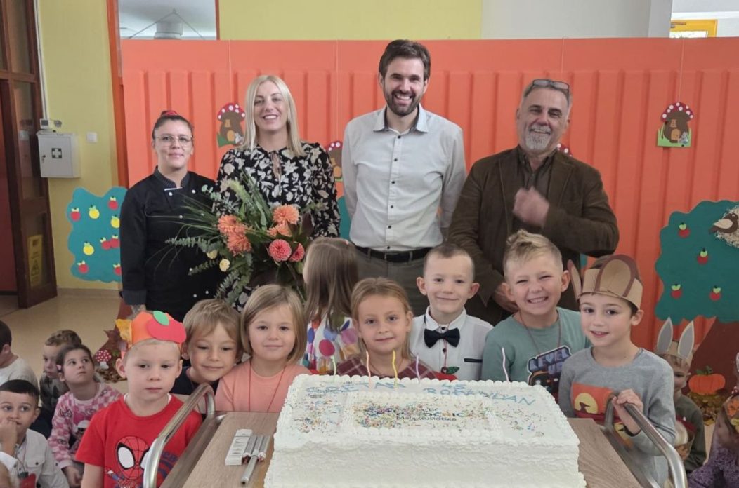 Dječji vrtić Potočnica Mala Subotica proslavljen 45. rođendan (7)