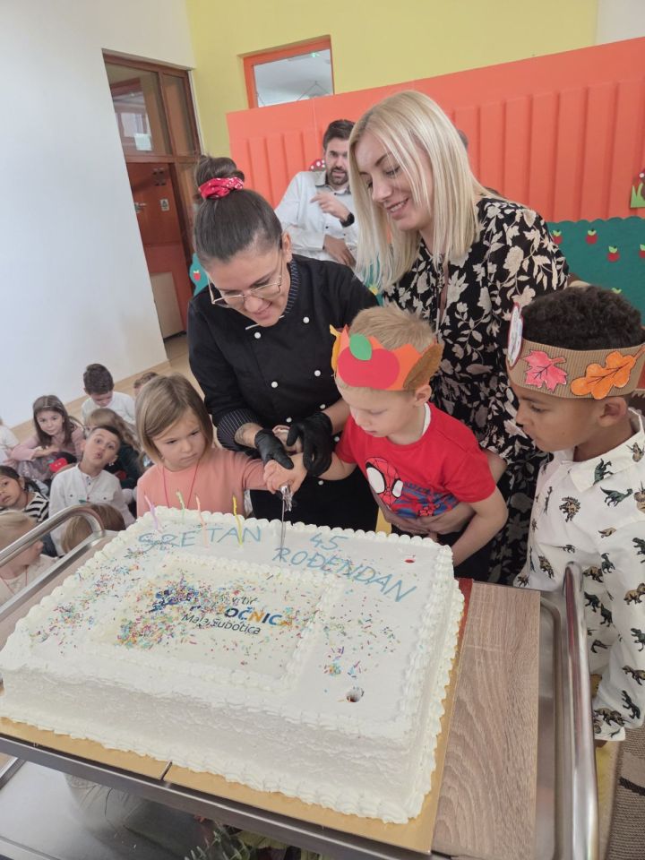 Dječji vrtić Potočnica Mala Subotica proslavljen 45. rođendan (8)