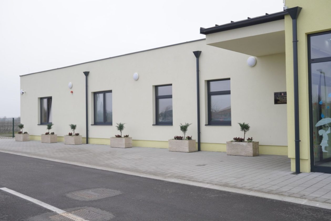 Dječji vrtić Reheki Orehovica (1)