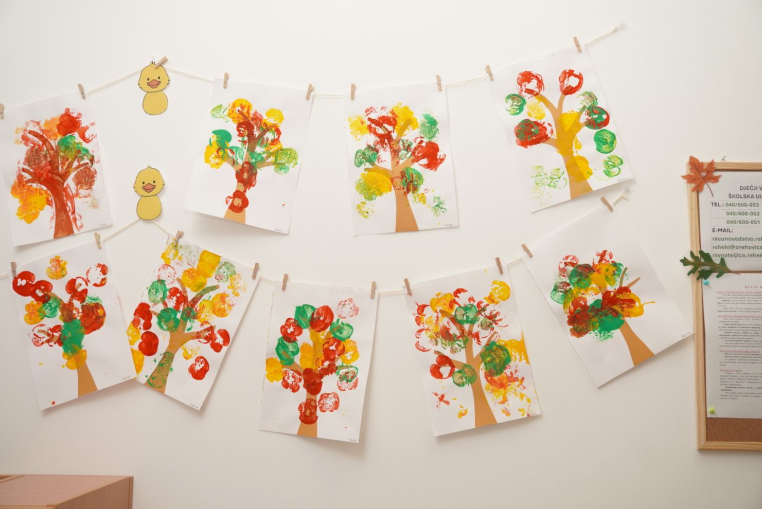 Dječji vrtić Reheki Orehovica (41)