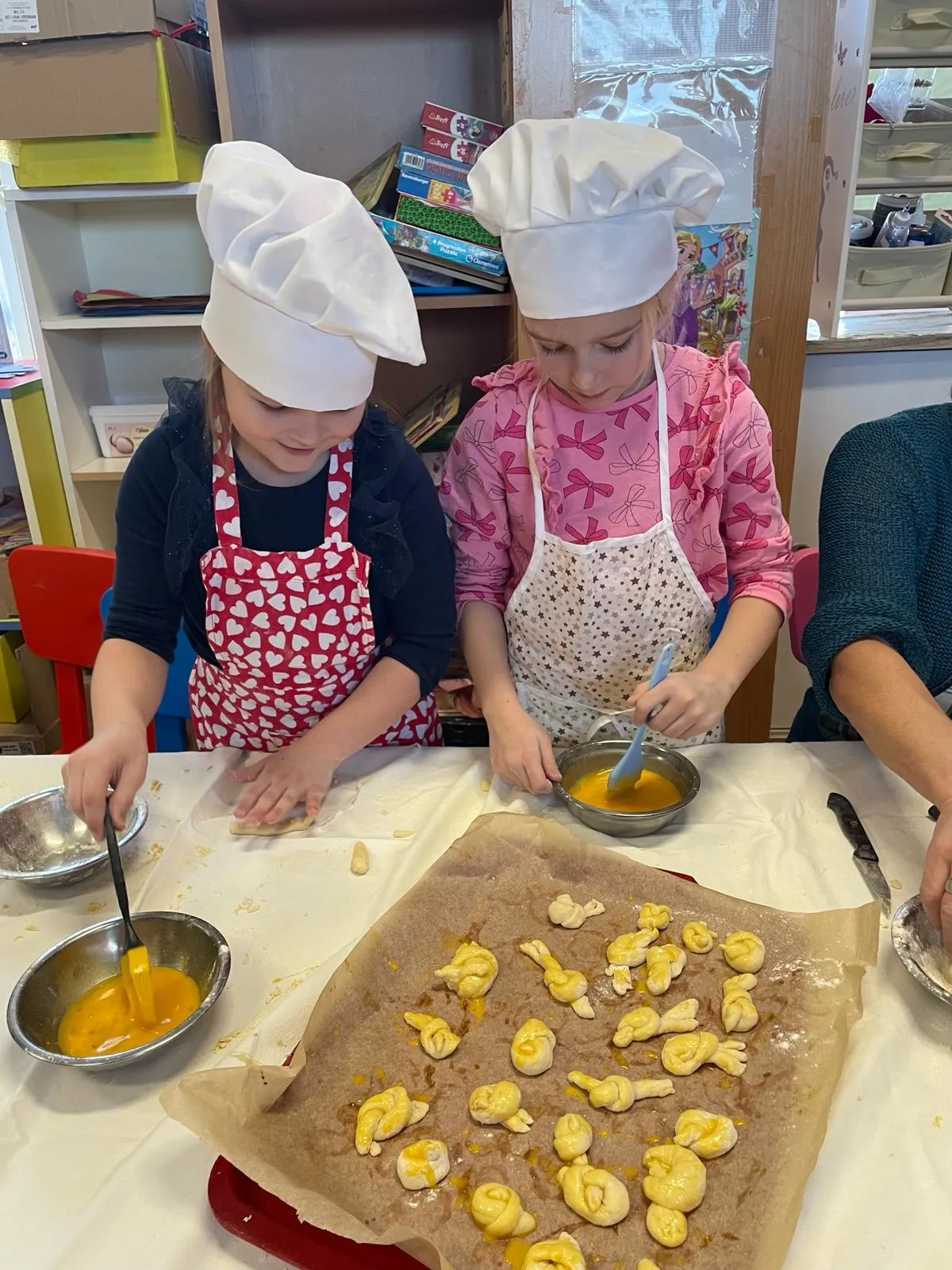 Dječji vrtić Ribica Žabnik (1) Dječji vrtić Ribica Žabnik (1)