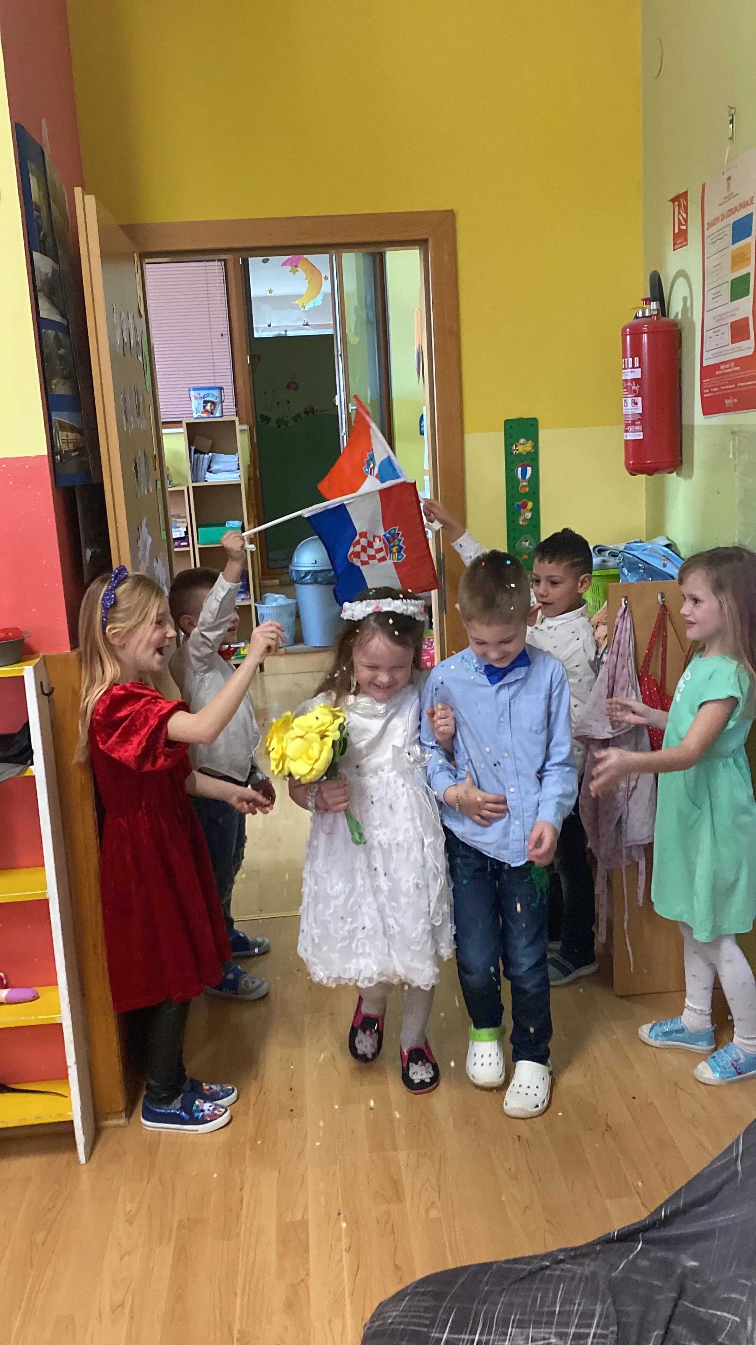 Dječji vrtić Ribica Žabnik (10) Dječji vrtić Ribica Žabnik (10)