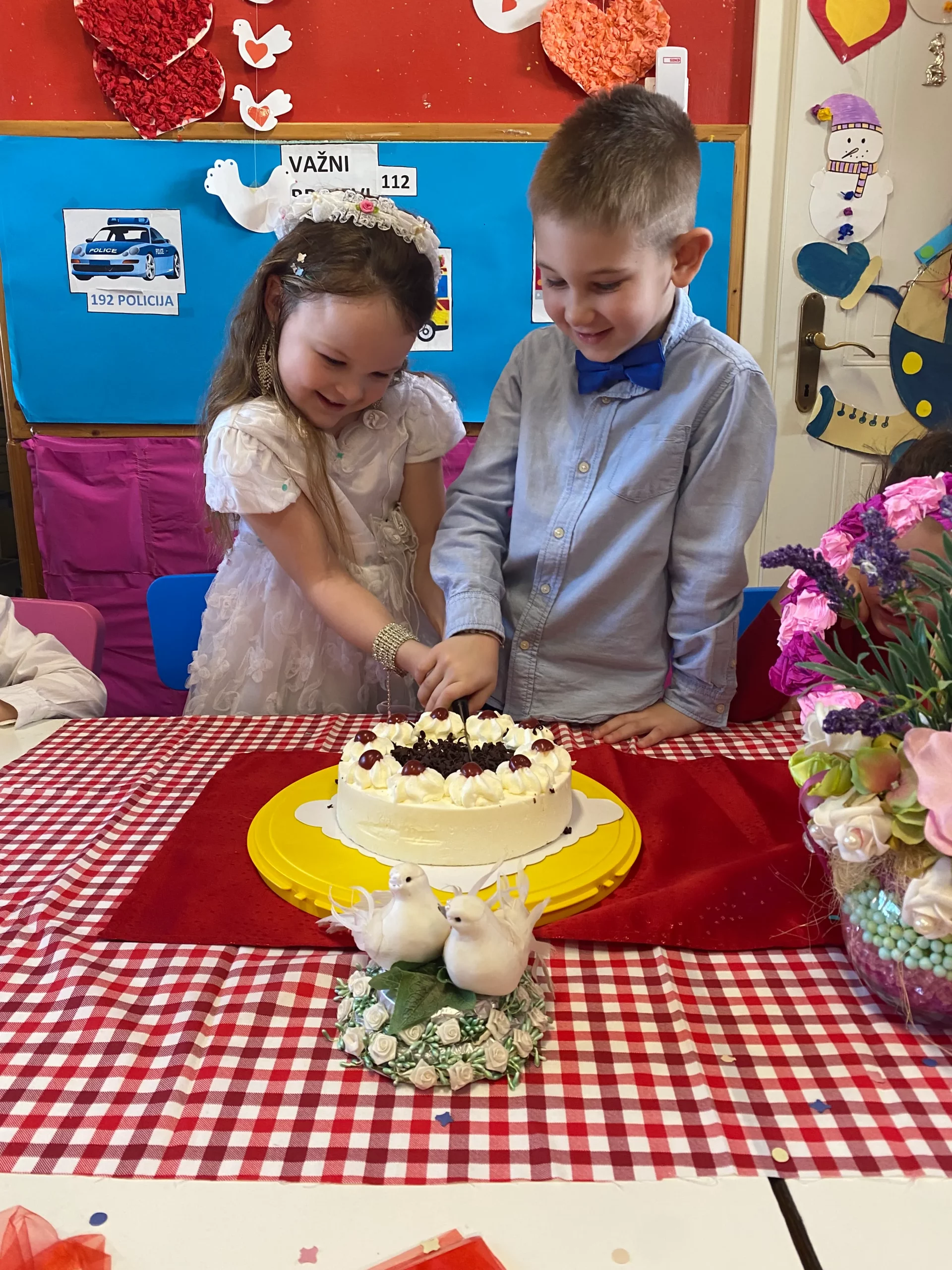 Dječji vrtić Ribica Žabnik (11) Dječji vrtić Ribica Žabnik (11)