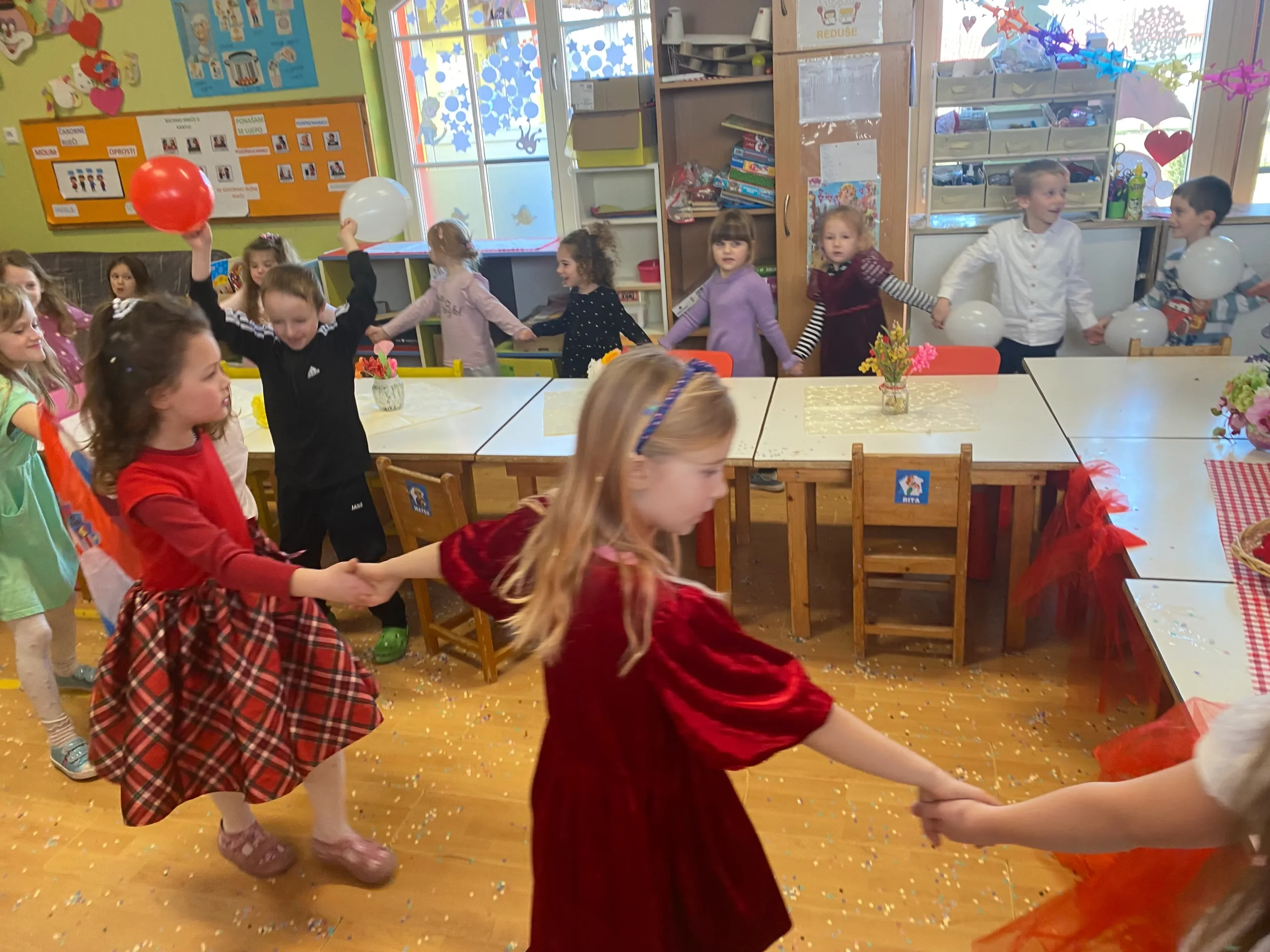 Dječji vrtić Ribica Žabnik (13) Dječji vrtić Ribica Žabnik (13)