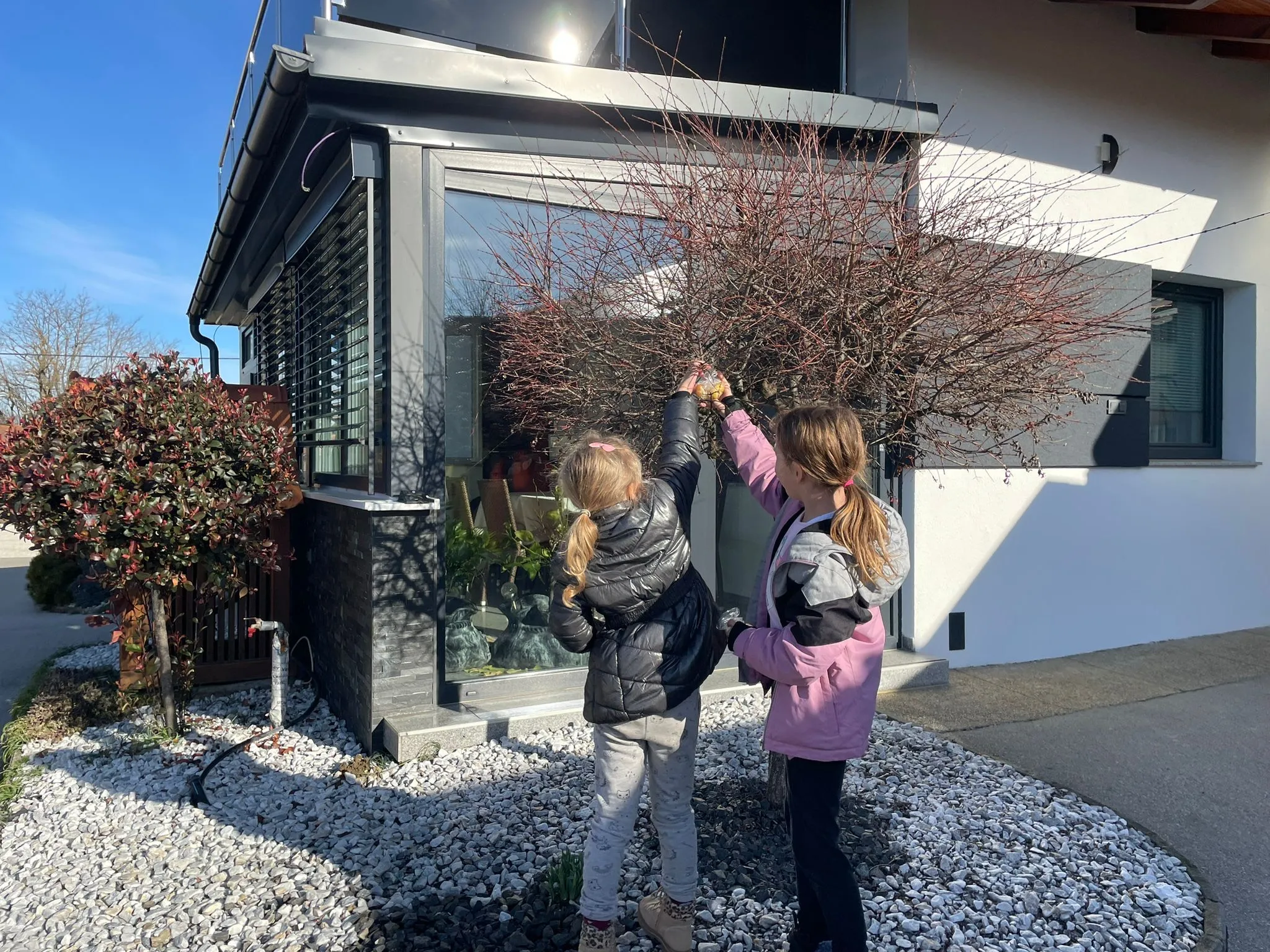 Dječji vrtić Ribica Žabnik (3) Dječji vrtić Ribica Žabnik (3)