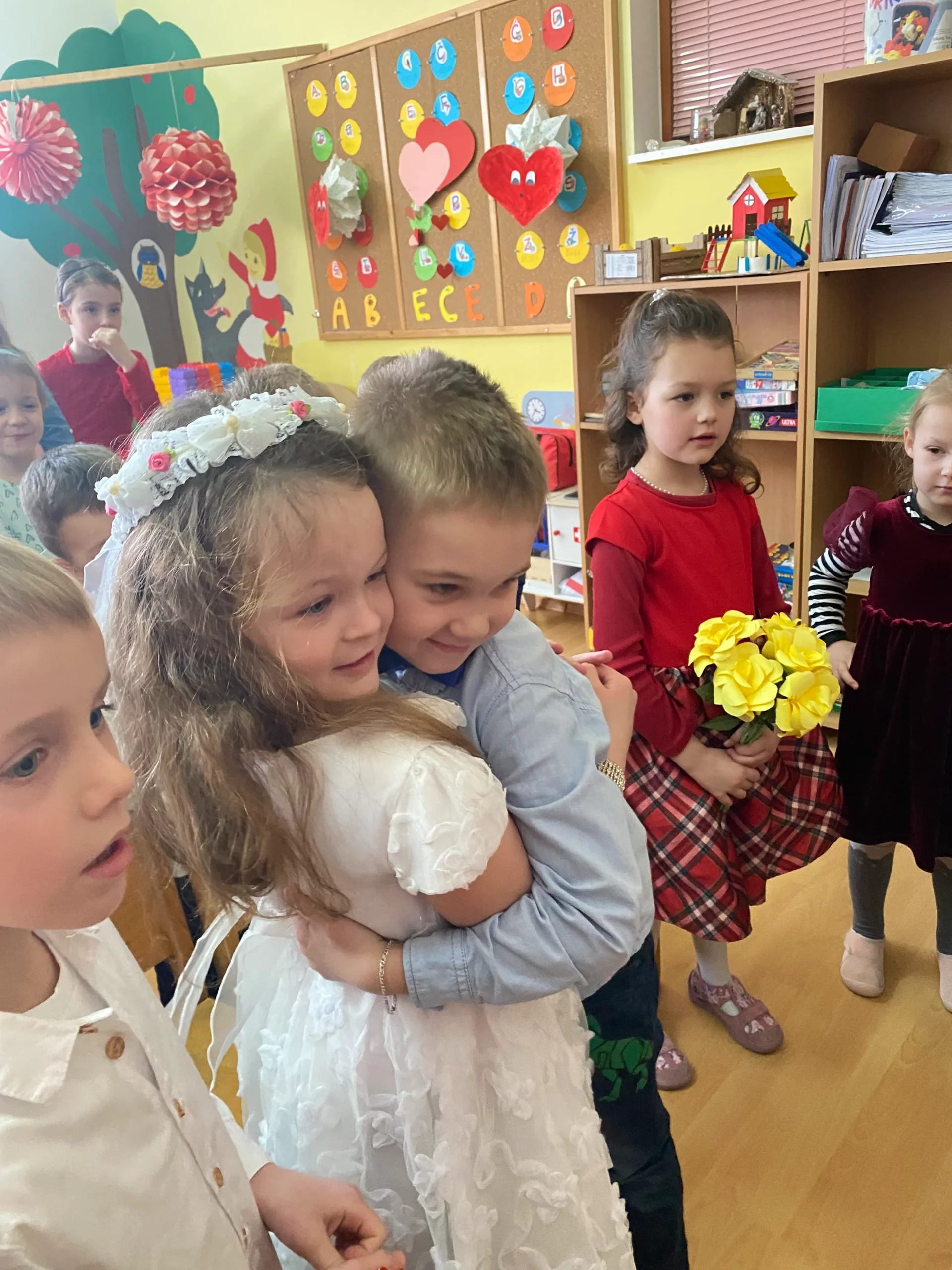 Dječji vrtić Ribica Žabnik (9) Dječji vrtić Ribica Žabnik (9)