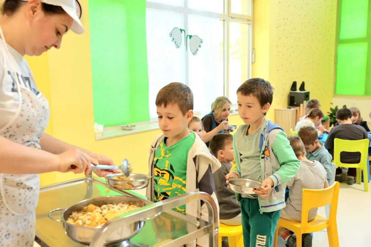 Dječji vrtić Selnički zvončići (1) Dječji vrtić Selnički zvončići (1)