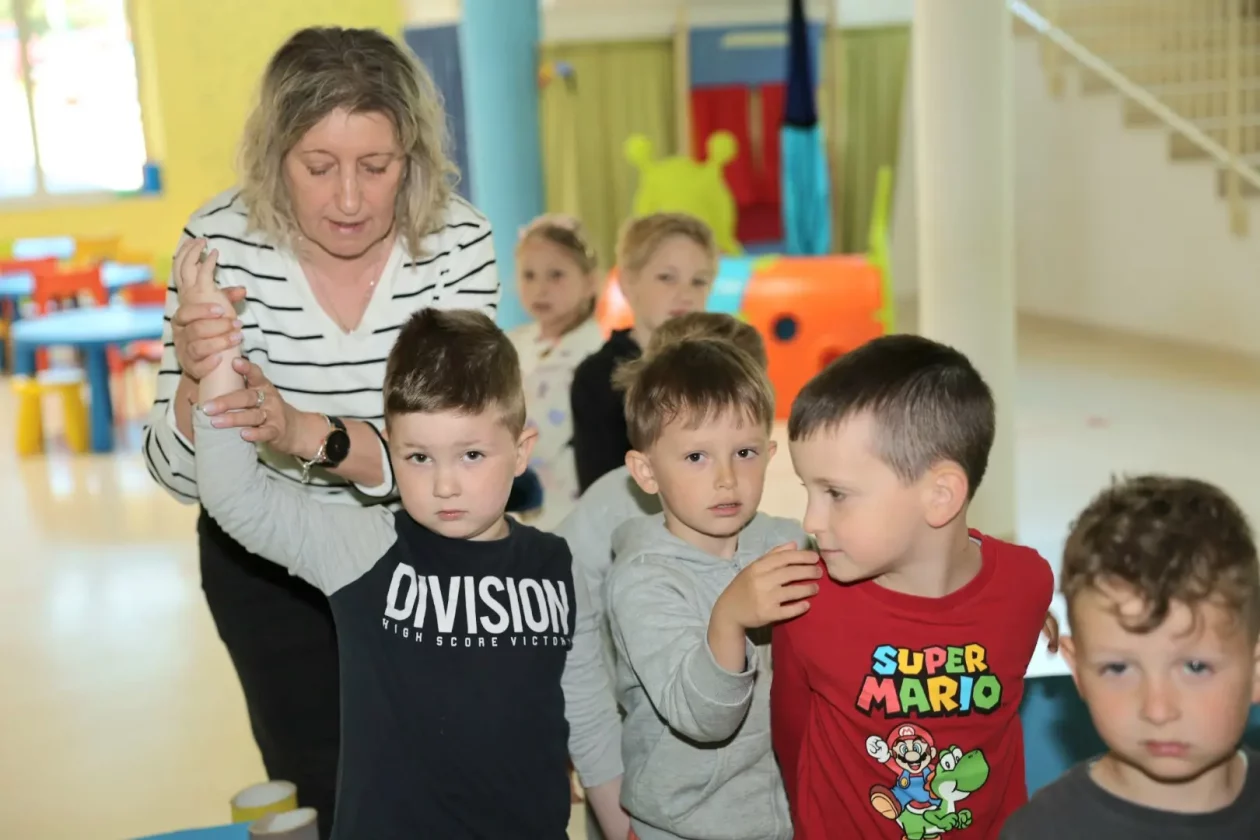 Dječji vrtić Selnički zvončići (10) Dječji vrtić Selnički zvončići (10)