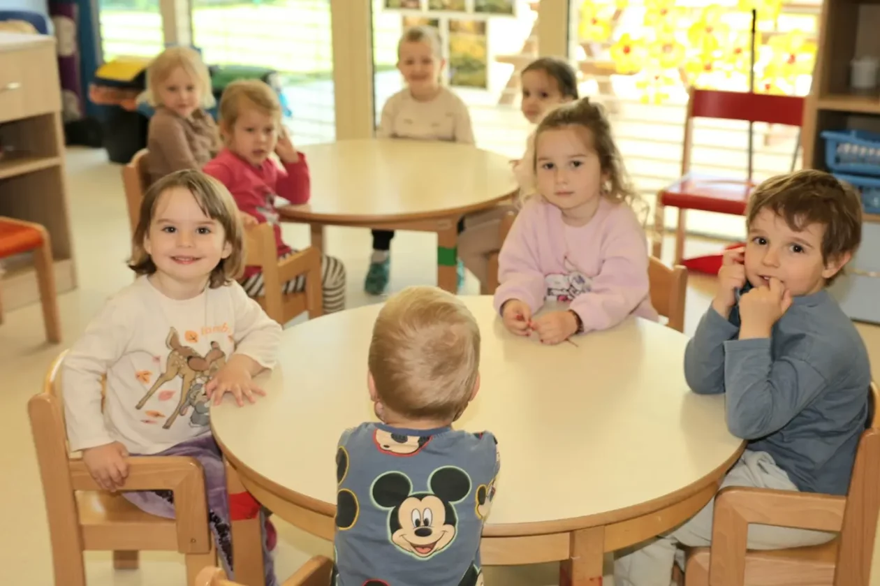 Dječji vrtić Selnički zvončići (12) Dječji vrtić Selnički zvončići (12)
