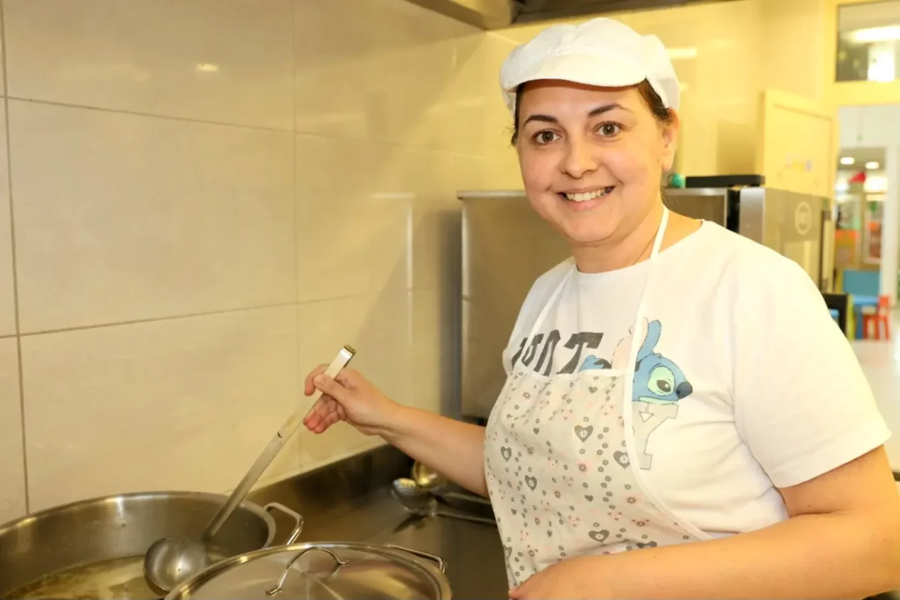 Dječji vrtić Selnički zvončići (2) Dječji vrtić Selnički zvončići (2)