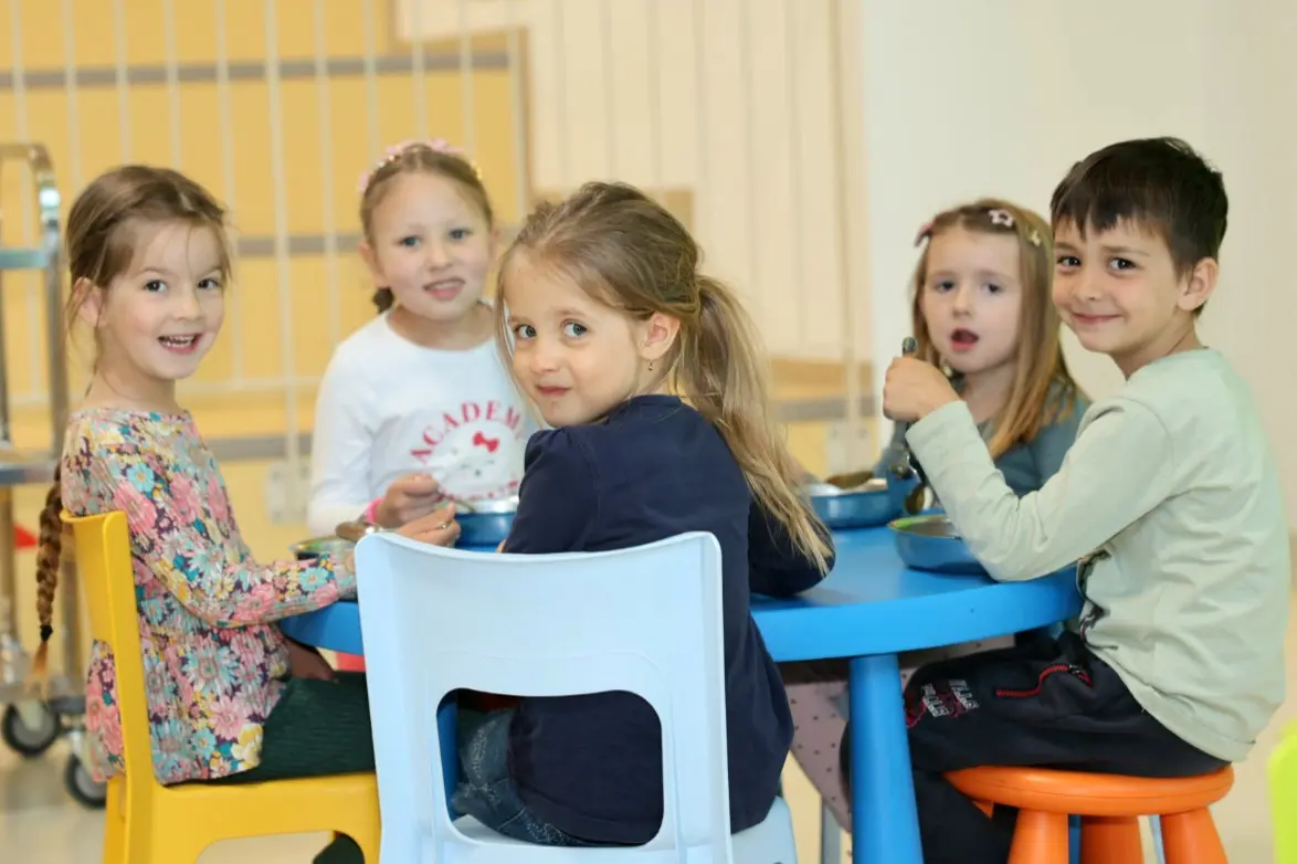 Dječji vrtić Selnički zvončići (38) Dječji vrtić Selnički zvončići (38)