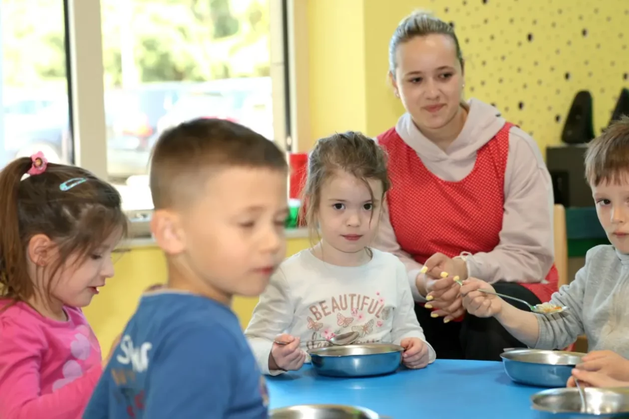 Dječji vrtić Selnički zvončići (40) Dječji vrtić Selnički zvončići (40)