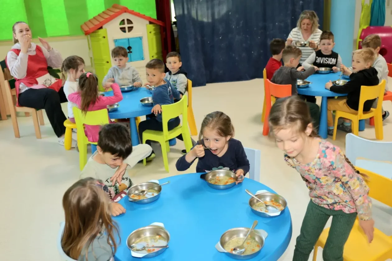 Dječji vrtić Selnički zvončići (43) Dječji vrtić Selnički zvončići (43)