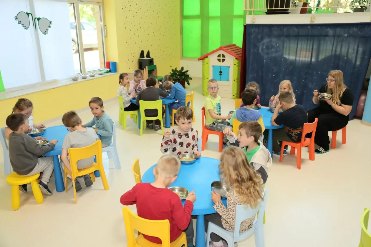 Dječji vrtić Selnički zvončići (63) Dječji vrtić Selnički zvončići (63)