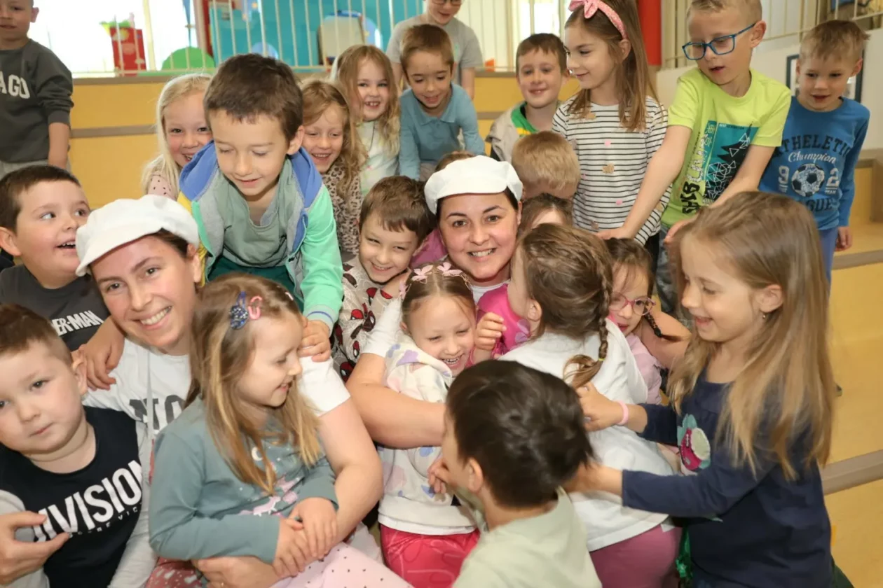 Dječji vrtić Selnički zvončići (7) Dječji vrtić Selnički zvončići (7)