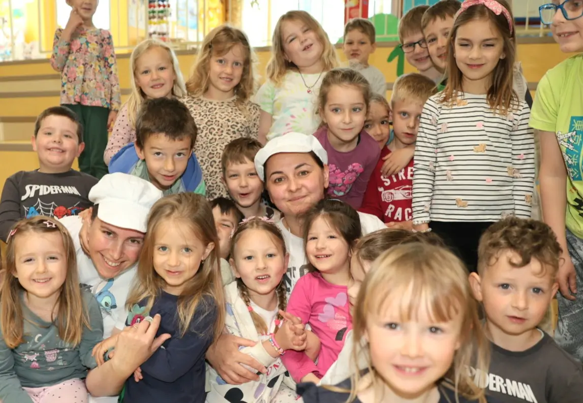 Dječji vrtić Selnički zvončići (8) Dječji vrtić Selnički zvončići (8)