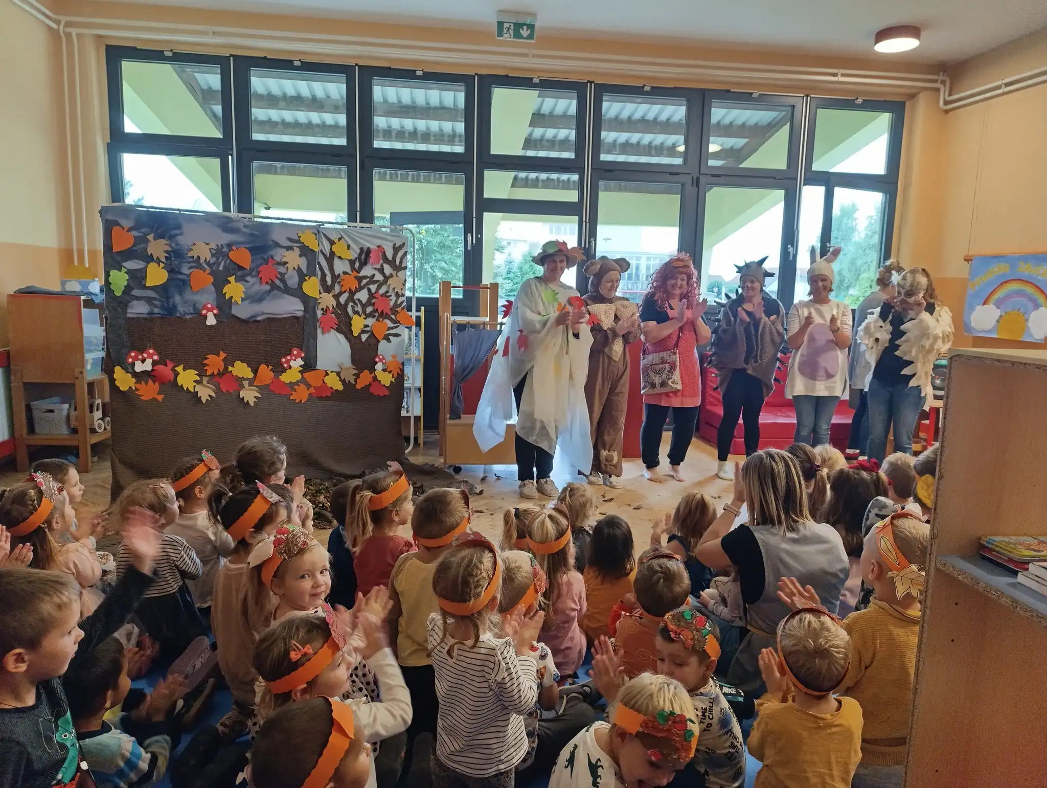 Dječji vrtić Strahoninec (10) Dječji vrtić Strahoninec (10)