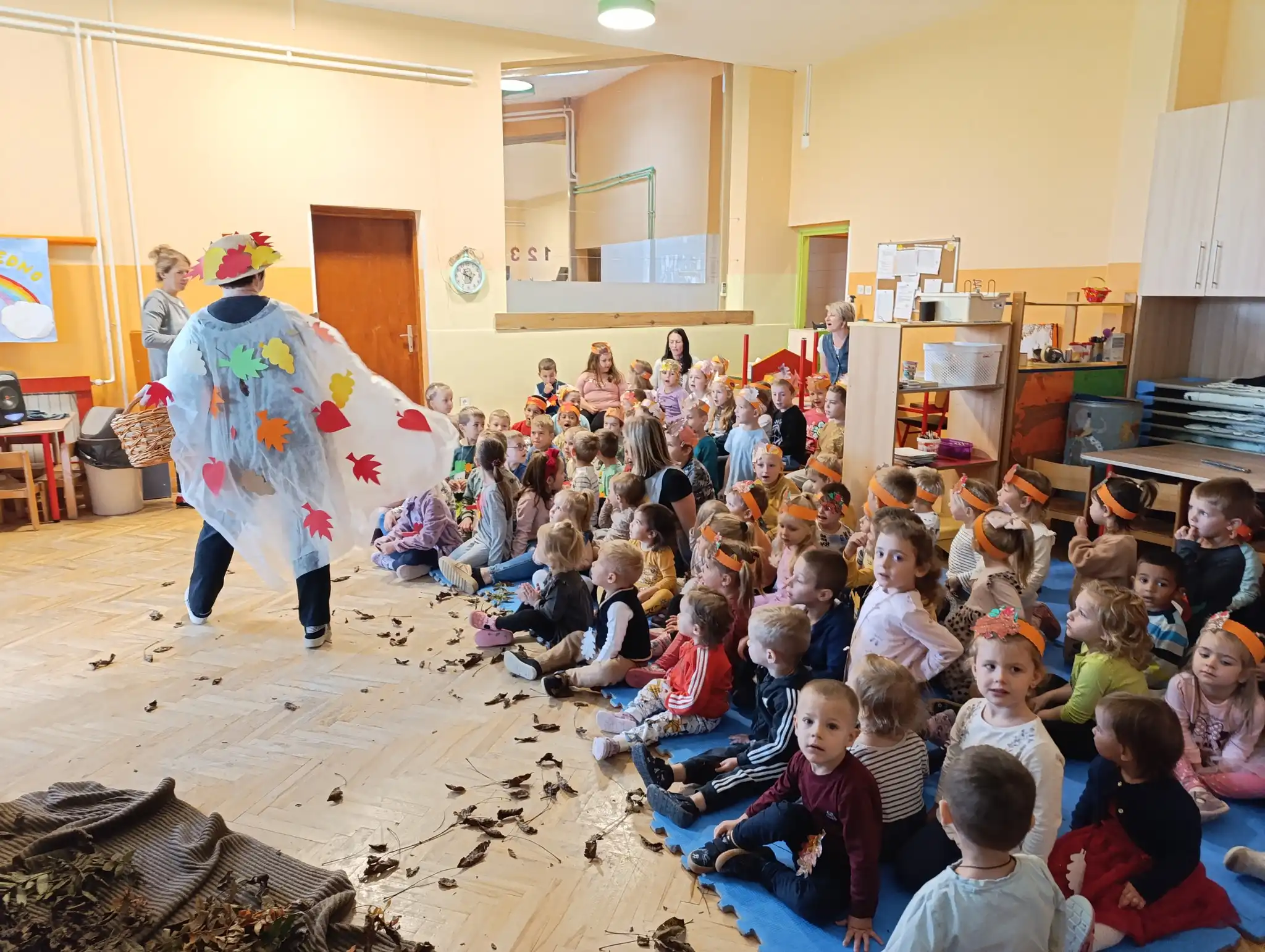 Dječji vrtić Strahoninec (11) Dječji vrtić Strahoninec (11)