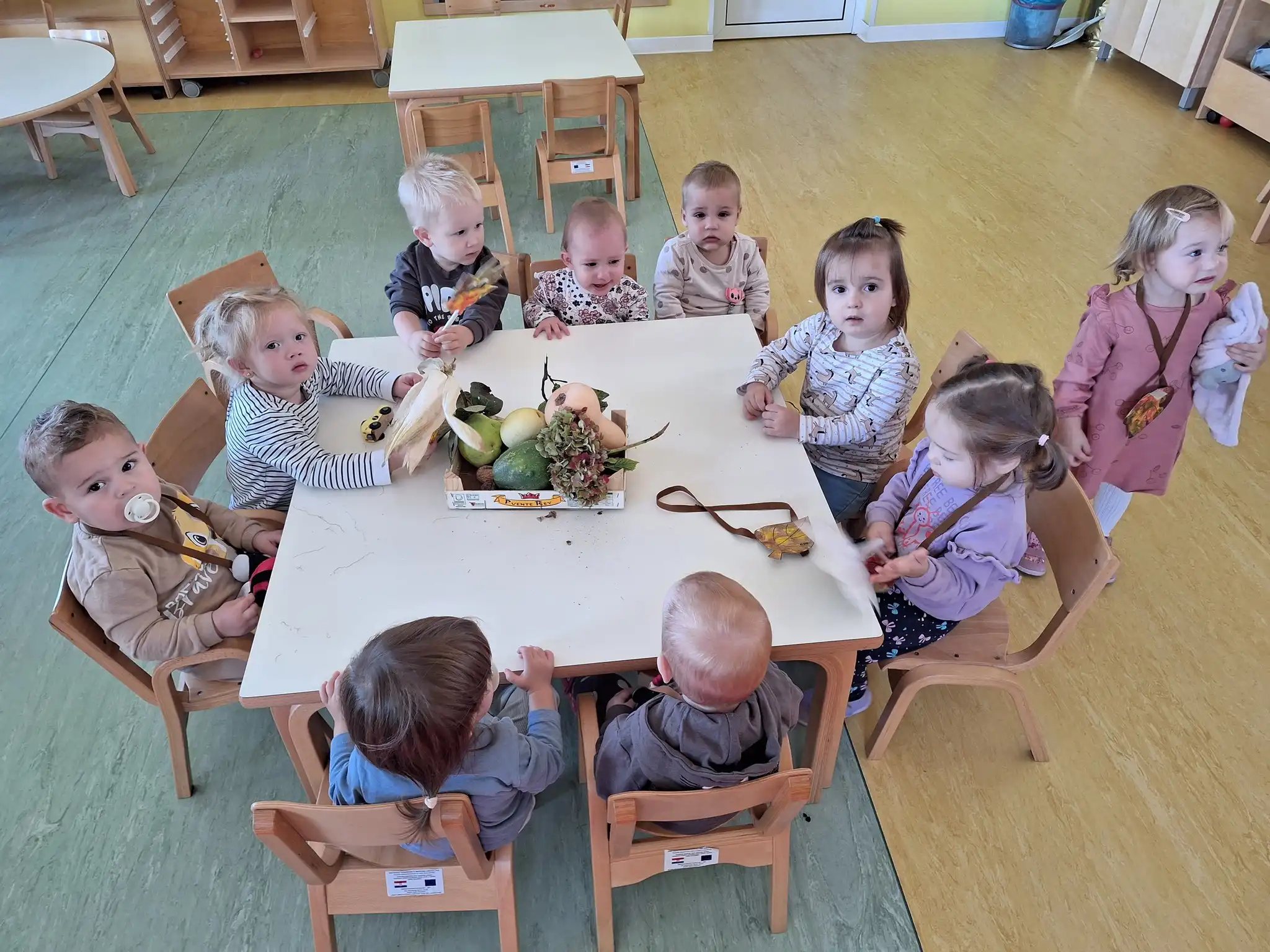 Dječji vrtić Strahoninec (5) Dječji vrtić Strahoninec (5)