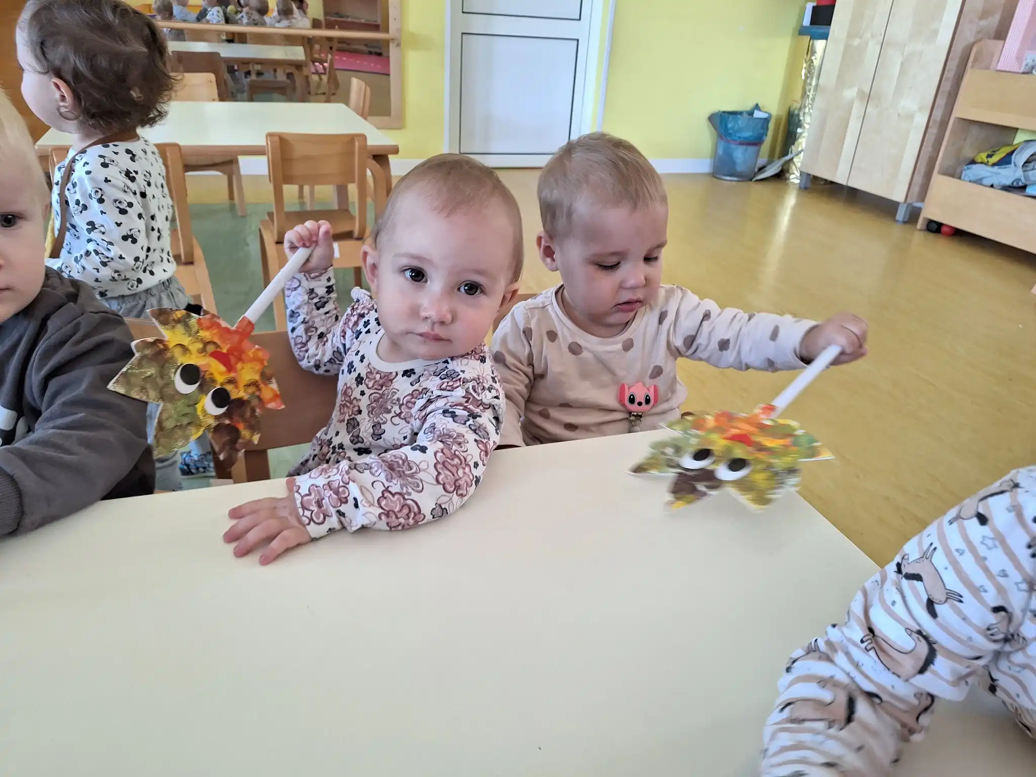 Dječji vrtić Strahoninec (7) Dječji vrtić Strahoninec (7)