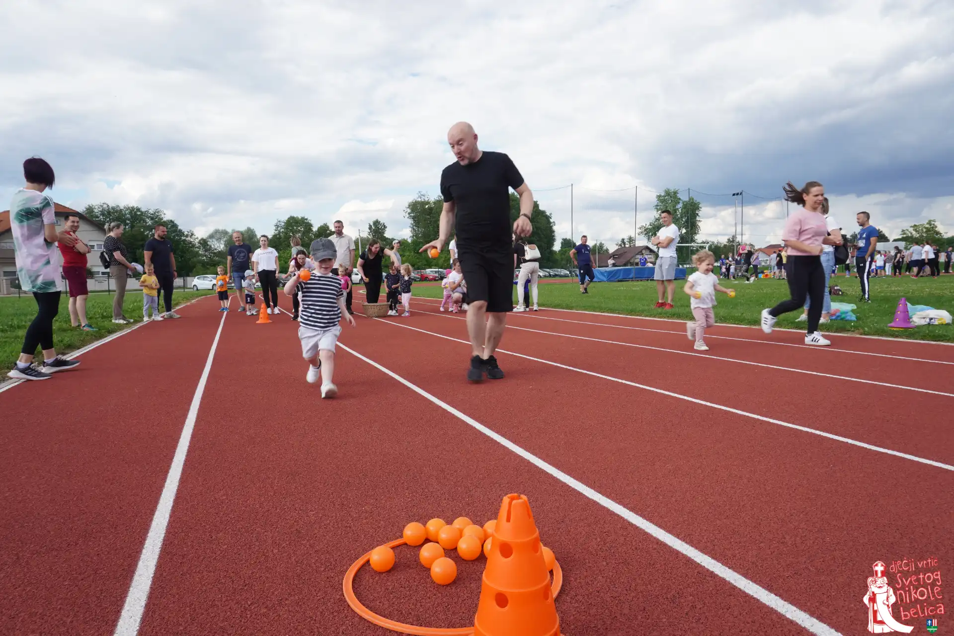 Dječji vrtić Svetog Nikole domaćin obiteljske olimpijade (3)