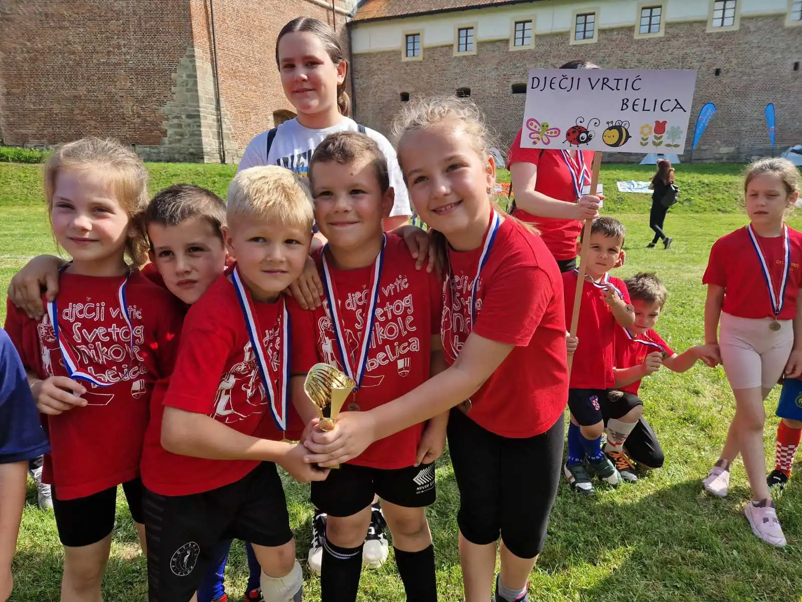 Dječji vrtić Svetog Nikole domaćin obiteljske olimpijade (3)