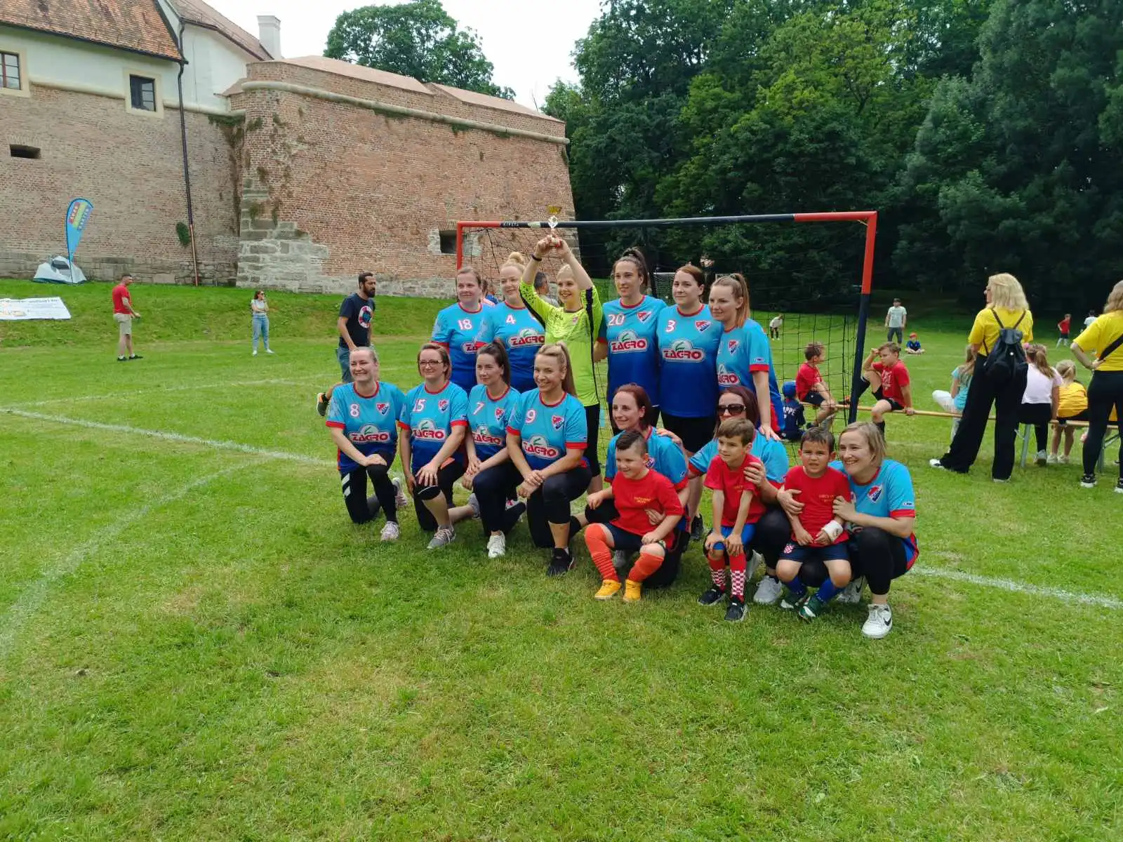 Dječji vrtić Svetog Nikole domaćin obiteljske olimpijade (4)