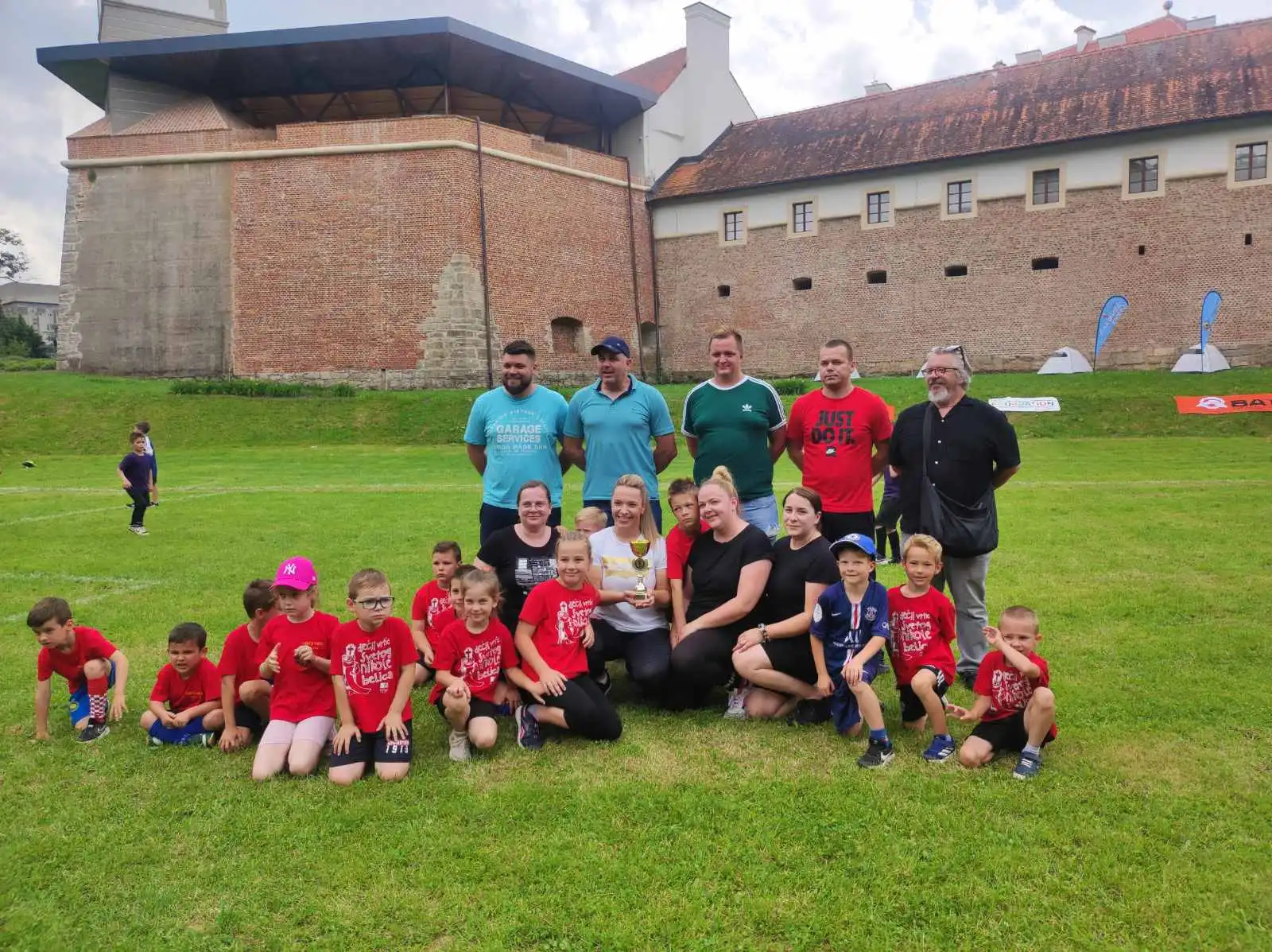 Dječji vrtić Svetog Nikole domaćin obiteljske olimpijade (5)