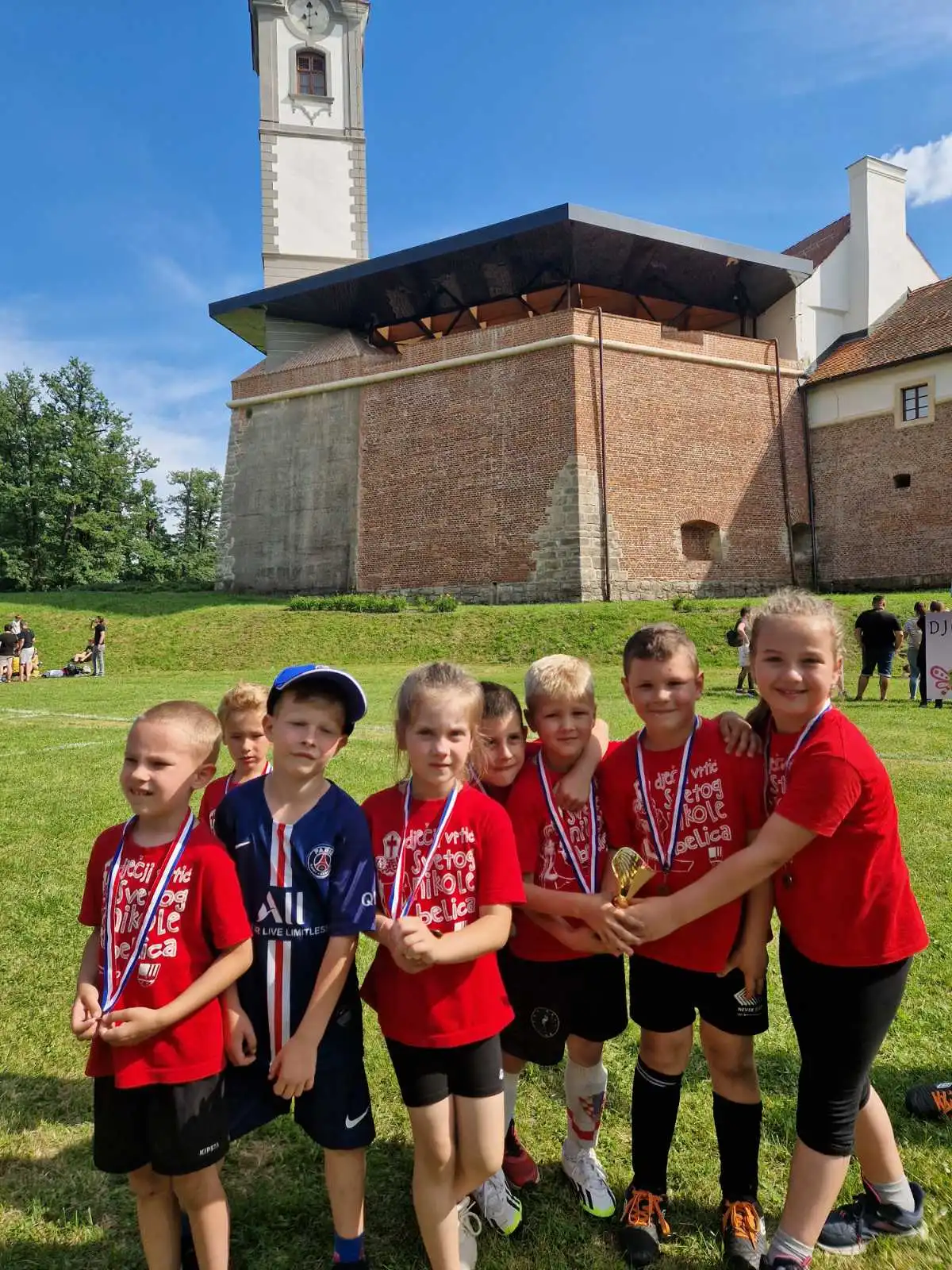 Dječji vrtić Svetog Nikole domaćin obiteljske olimpijade (6)