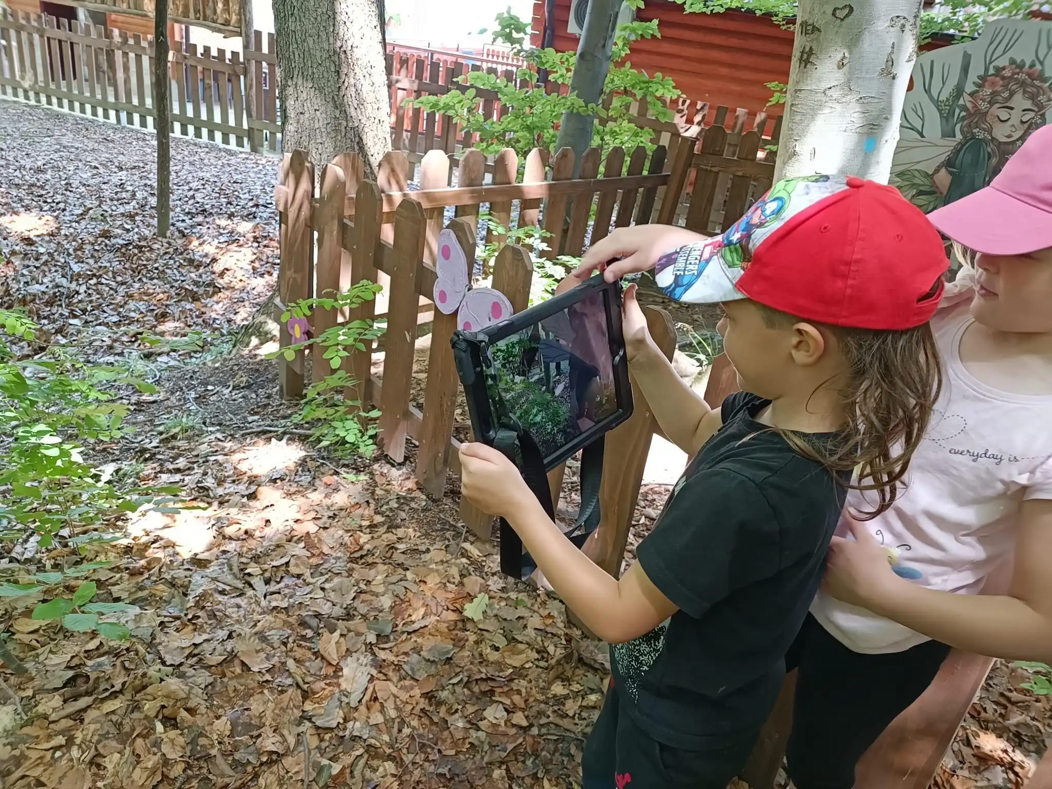 Dječji vrtić Žabnik (10) Dječji vrtić Žabnik (10)