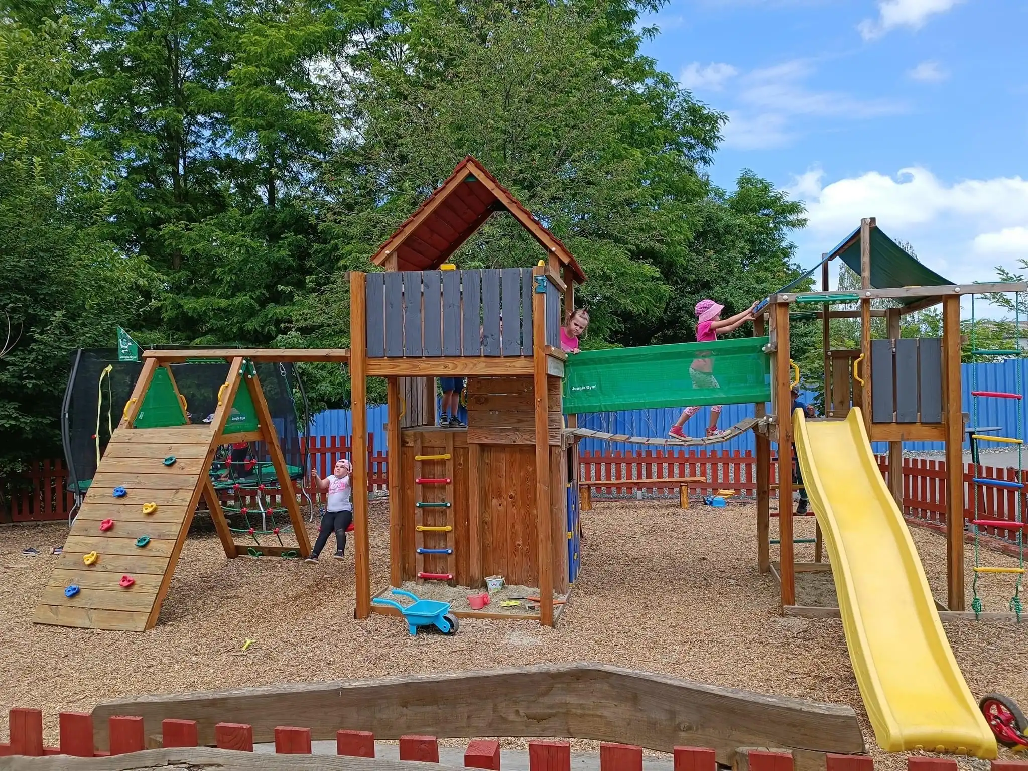 Dječji vrtić Žabnik (11) Dječji vrtić Žabnik (11)