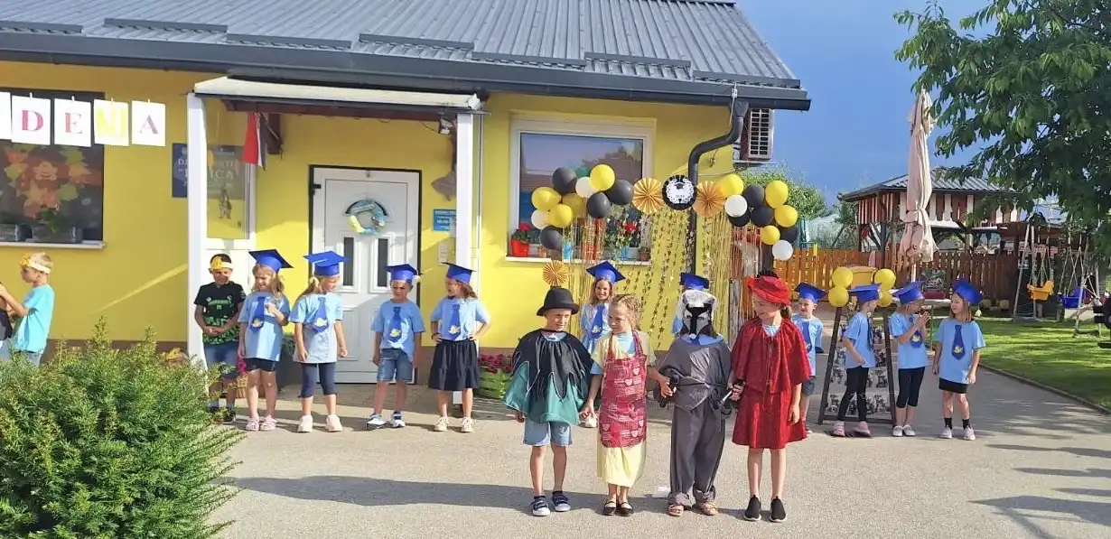 Dječji vrtić Žabnik (14) Dječji vrtić Žabnik (14)