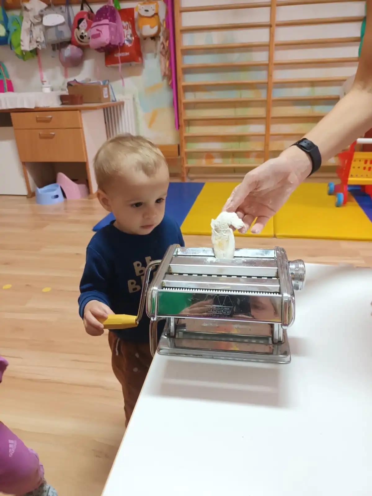 Dječji vrtić Žabnik (2)