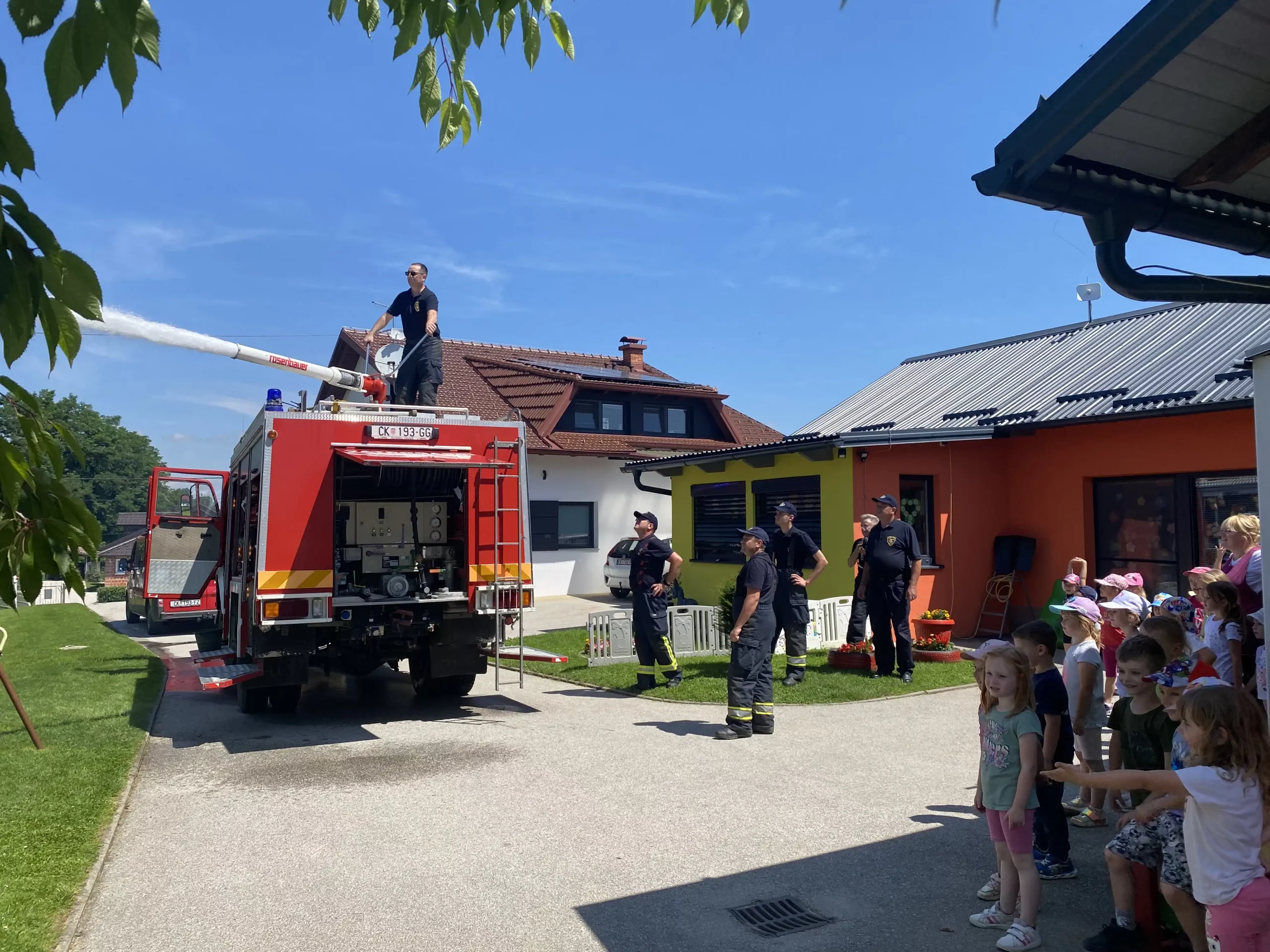 Dječji vrtić Žabnik (3) Dječji vrtić Žabnik (3)