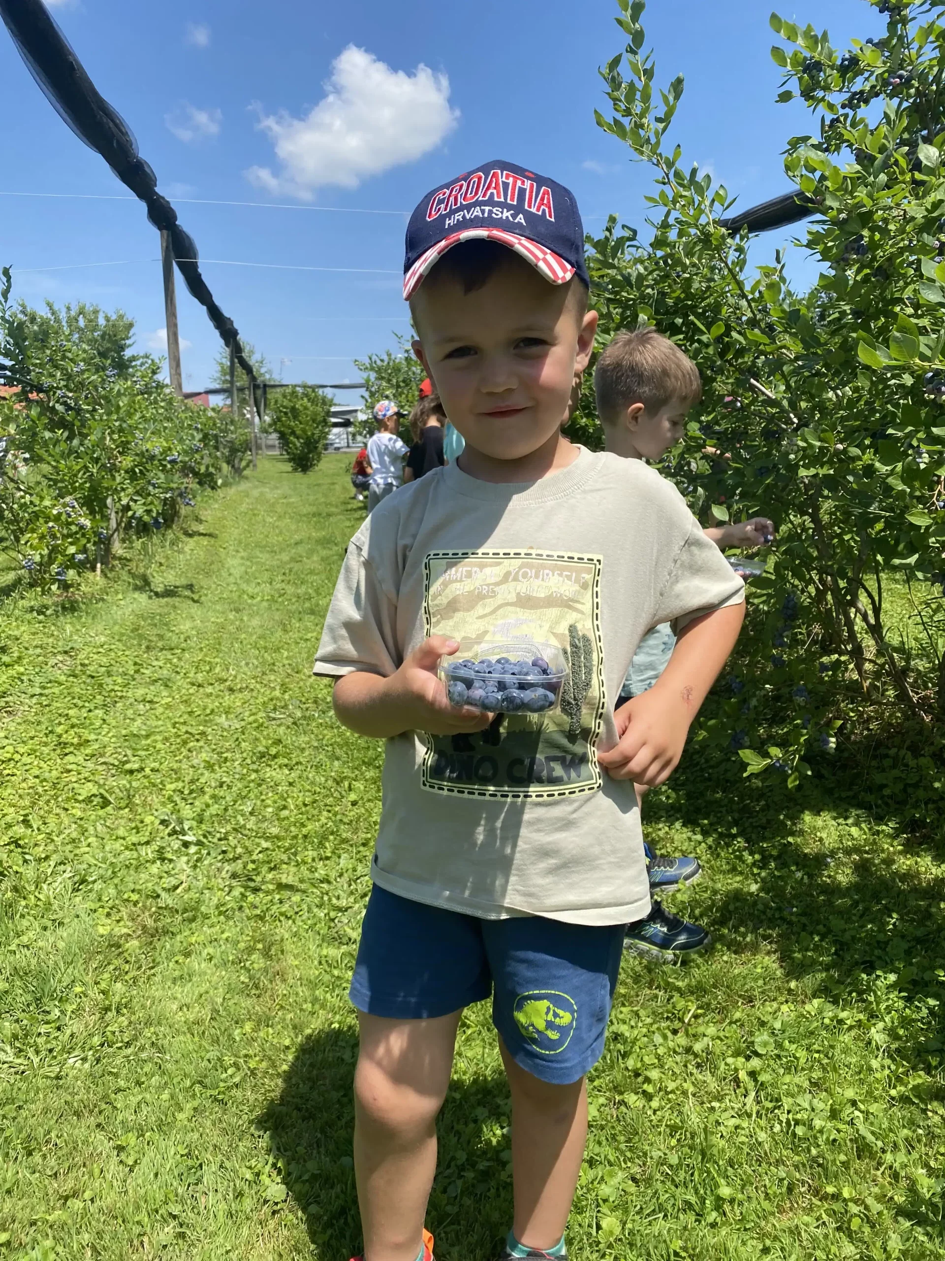 Dječji vrtić Žabnik (6) Dječji vrtić Žabnik (6)