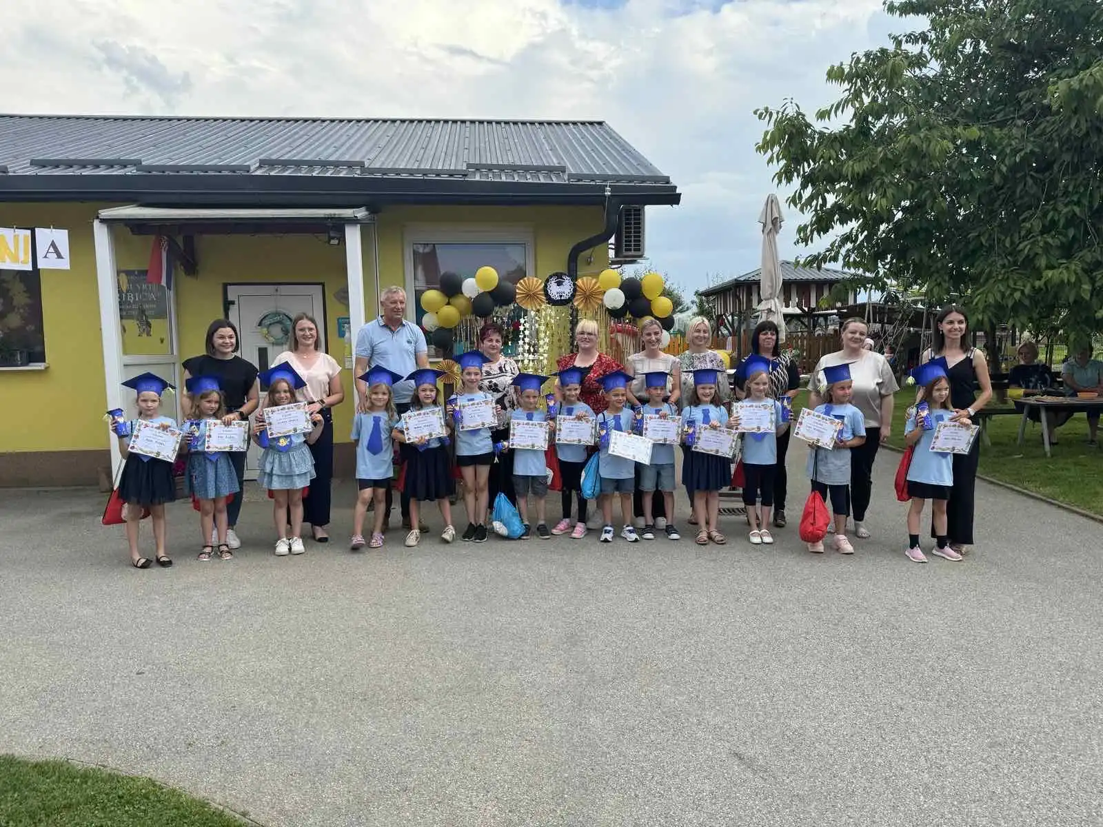 Dječji vrtić Žabnik (8) Dječji vrtić Žabnik (8)