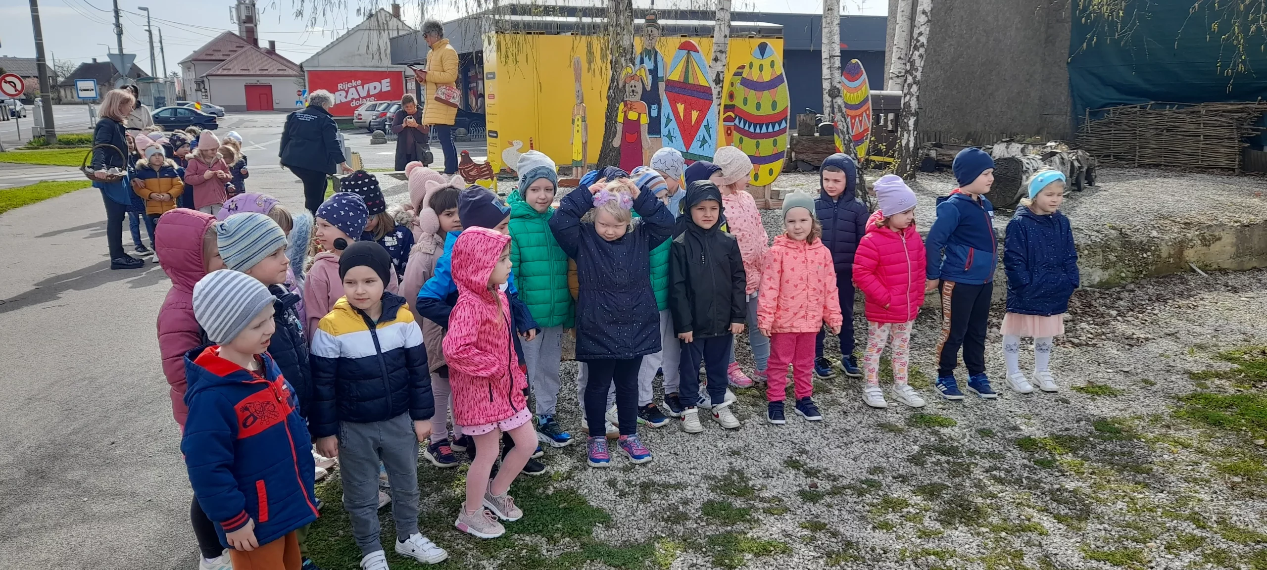 Dječji vrtić Zvončić (1)