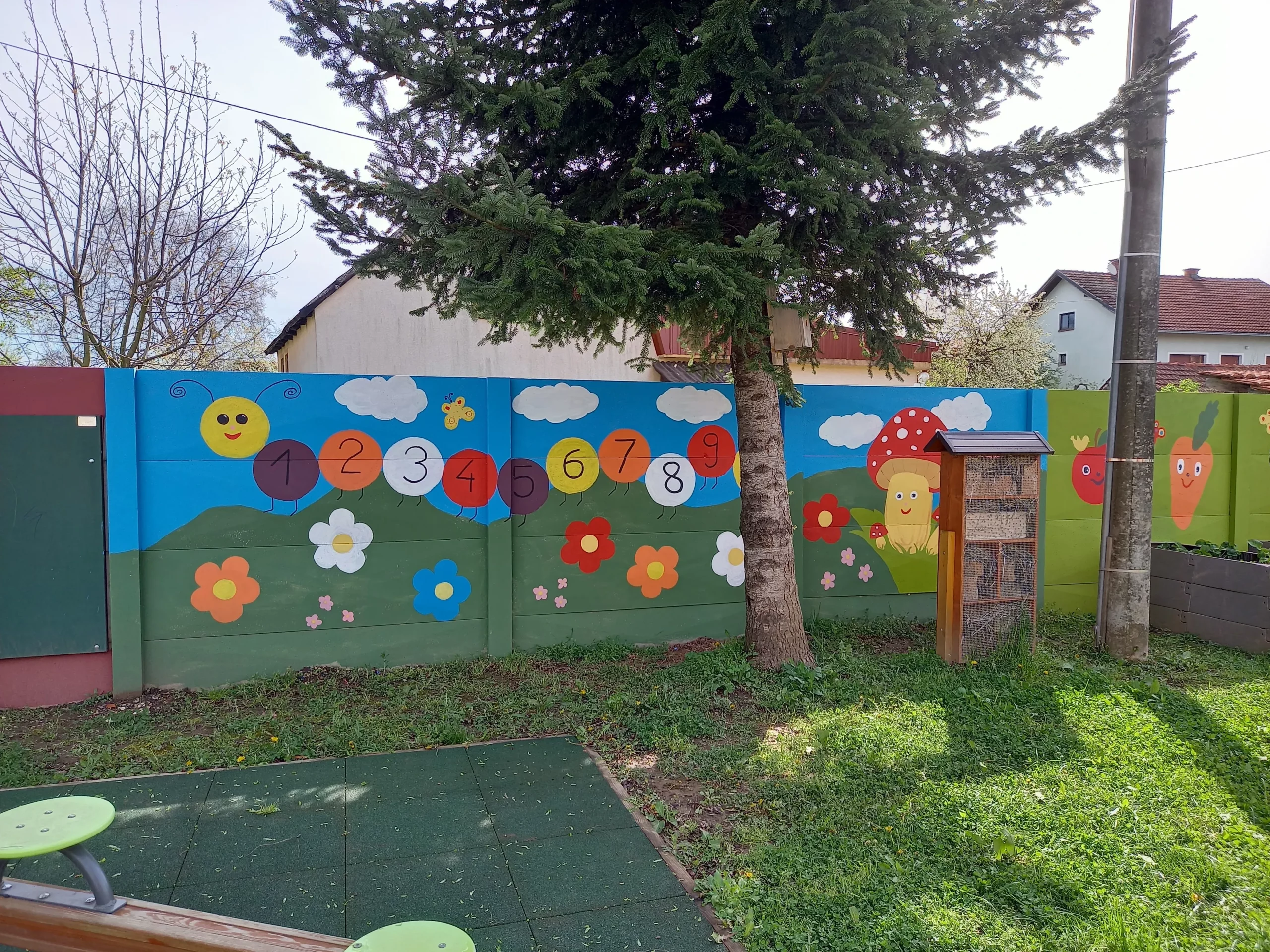 Dječji vrtić Zvončić Nedlišće (2)