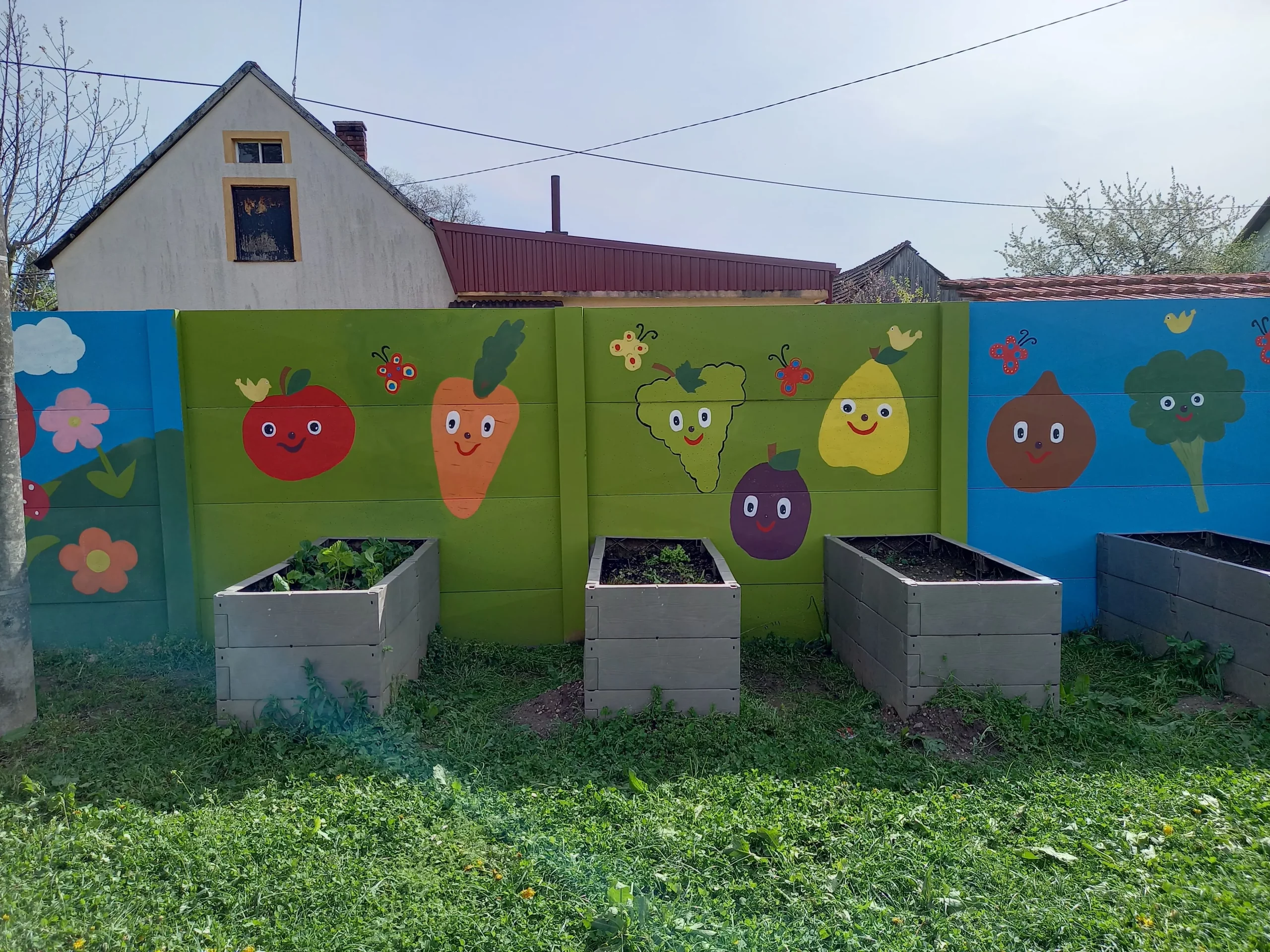 Dječji vrtić Zvončić Nedlišće (3)