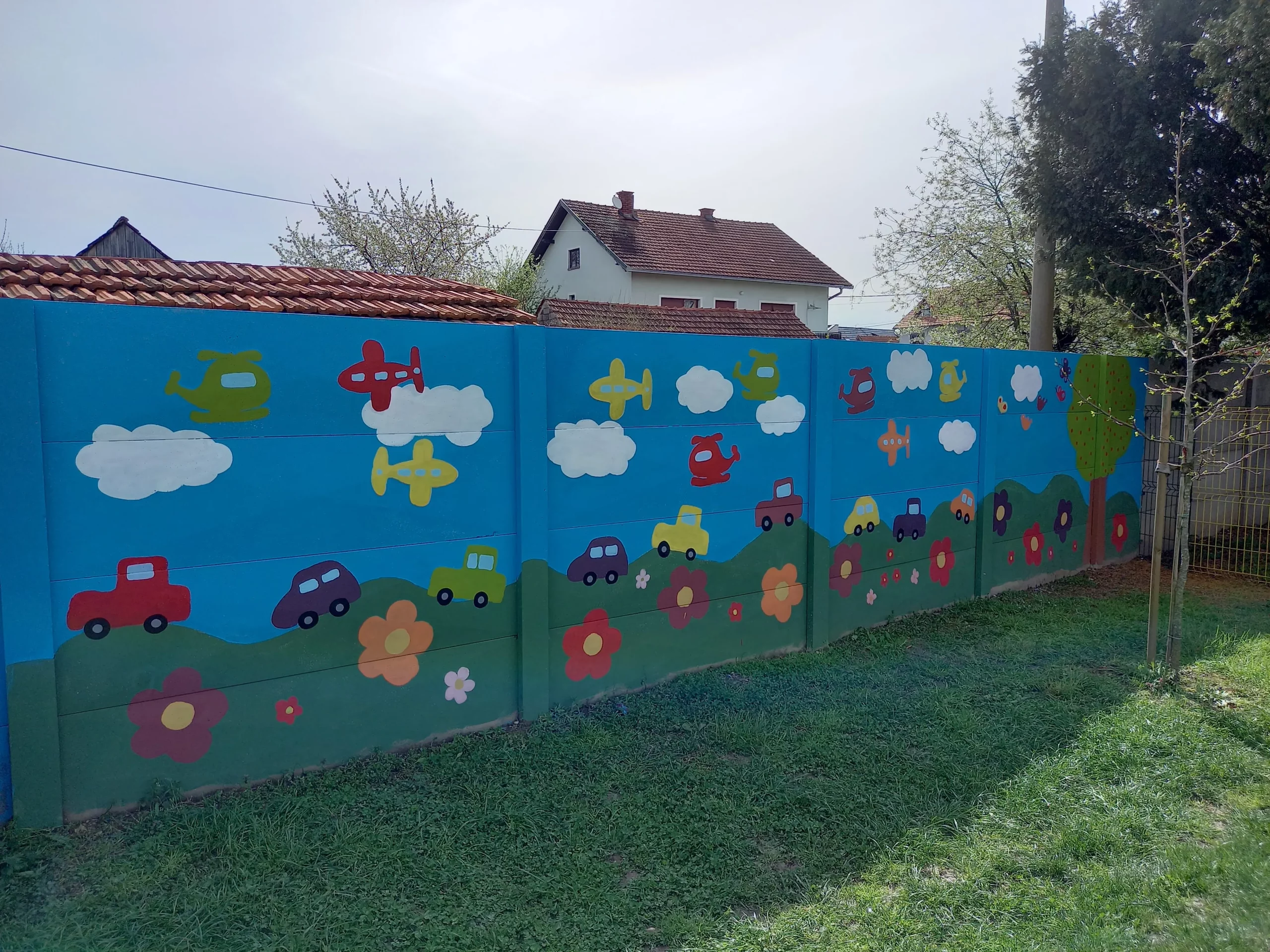 Dječji vrtić Zvončić Nedlišće (4)