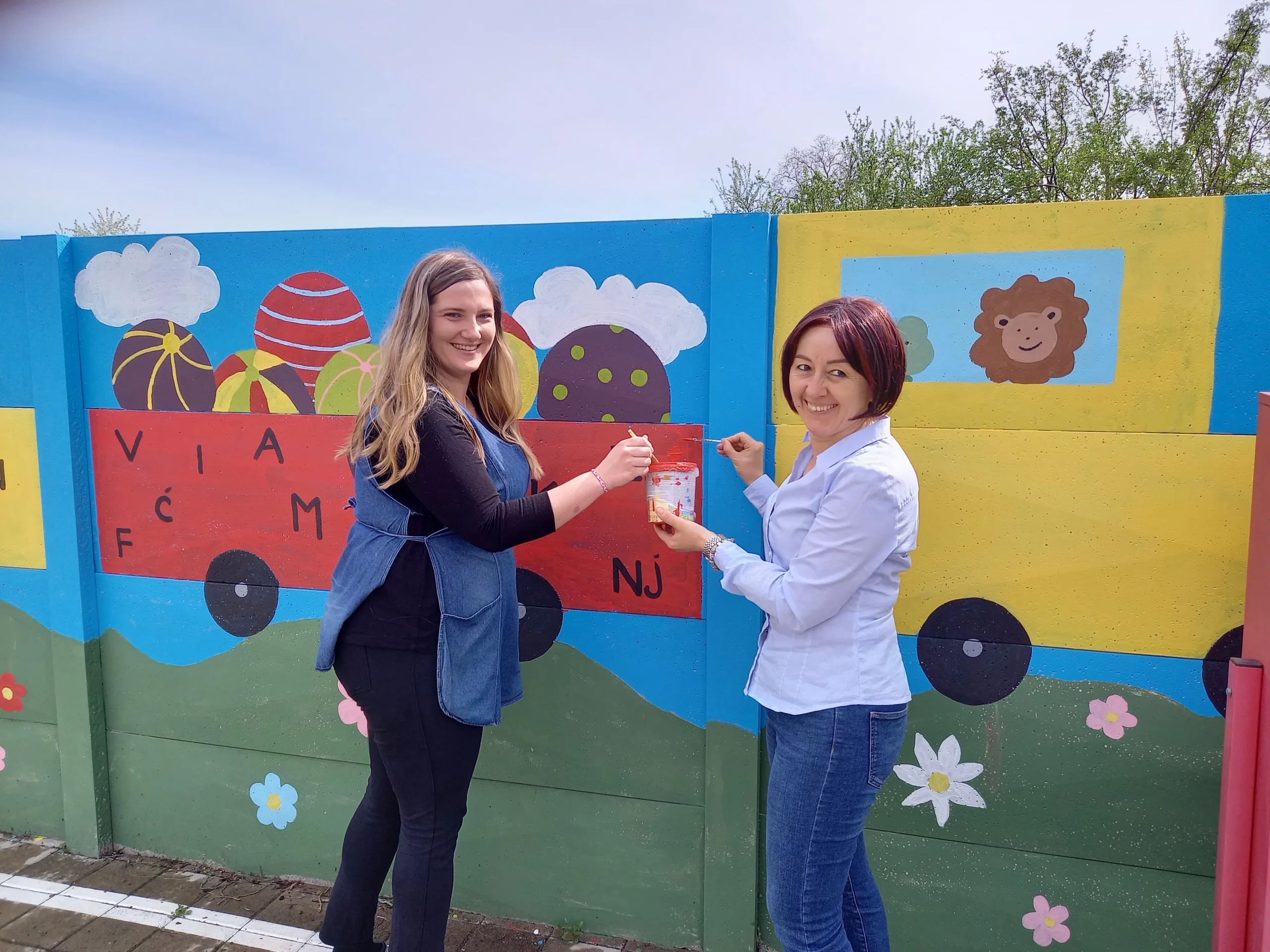 Dječji vrtić Zvončić Nedlišće (6)