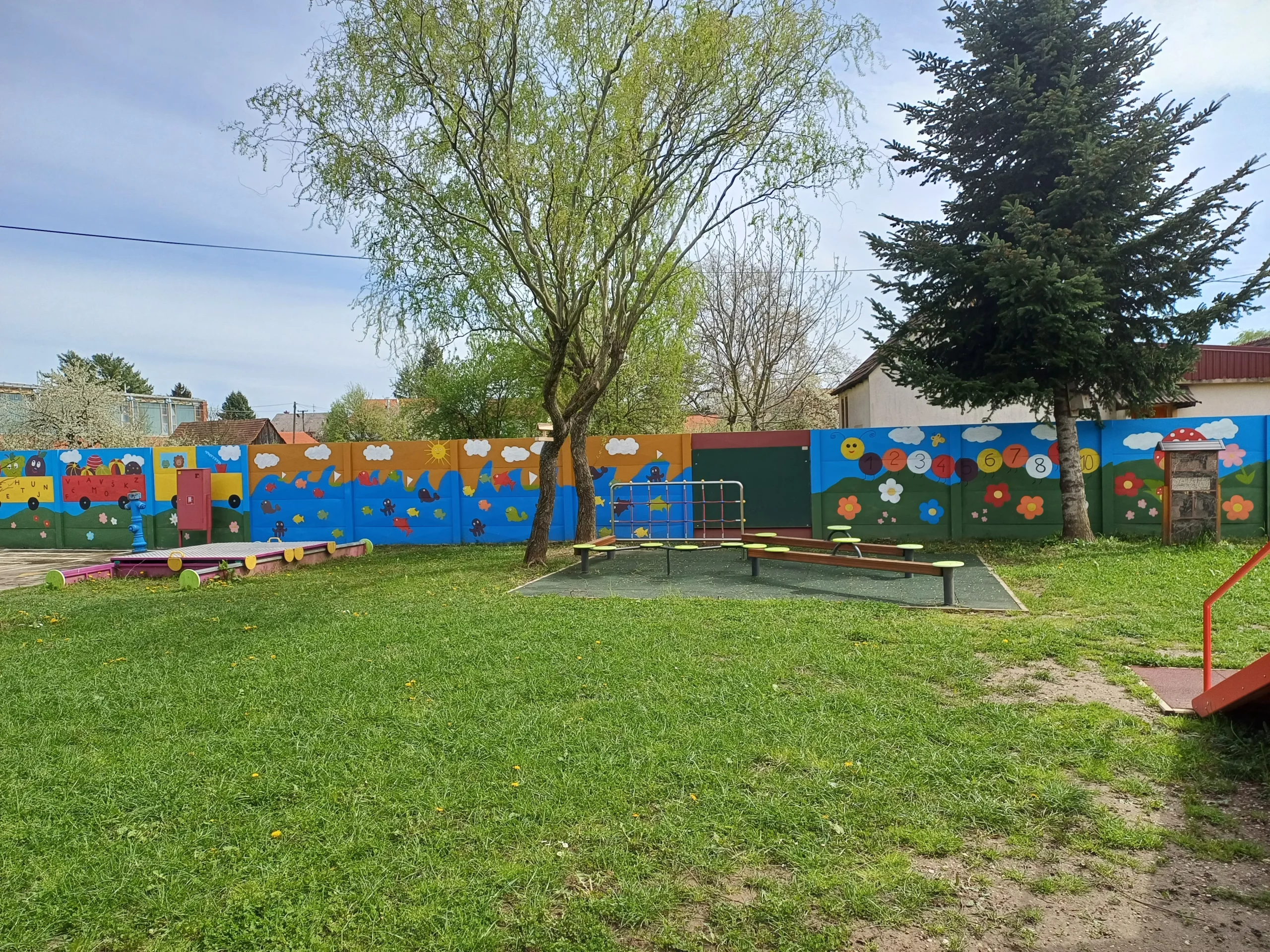 Dječji vrtić Zvončić Nedlišće (7)